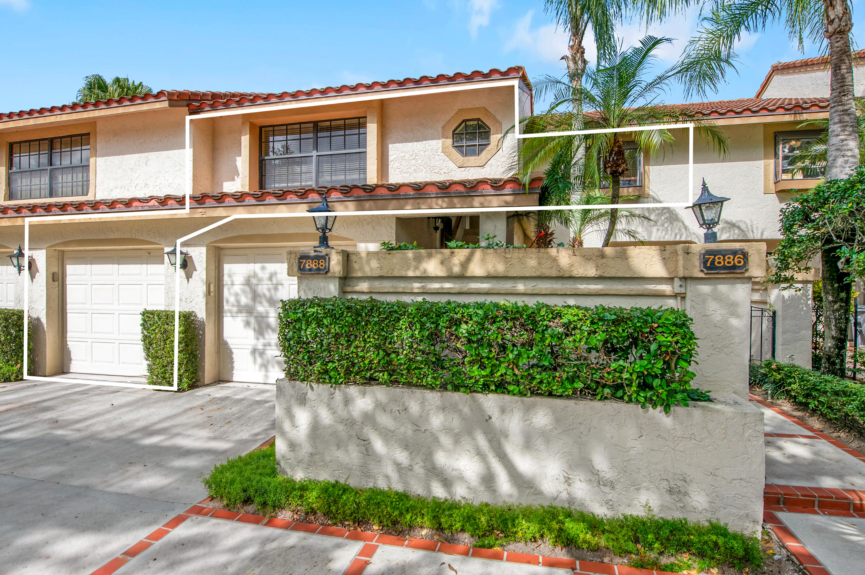 7888 La Mirada Drive