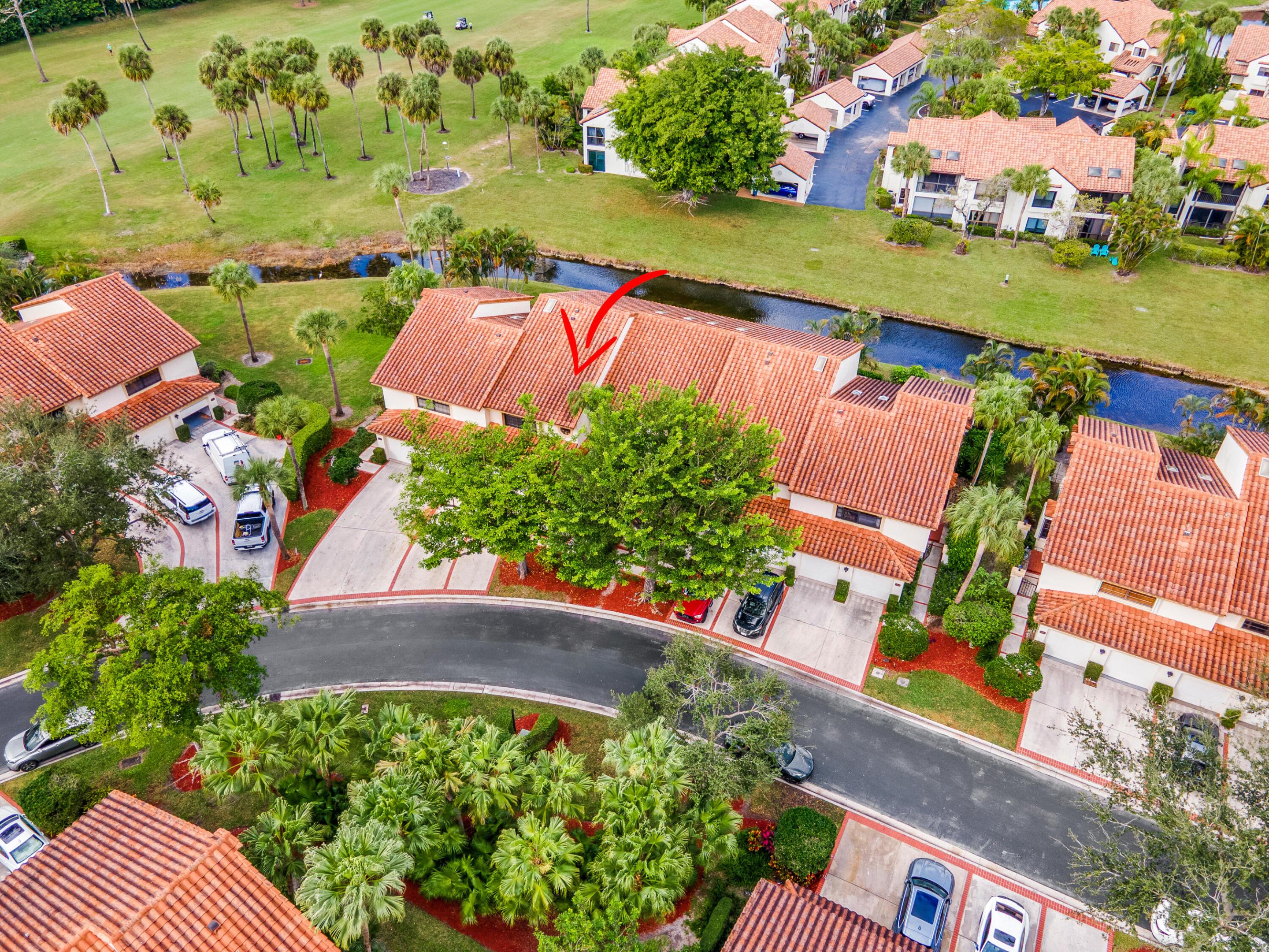 7888 La Mirada Drive