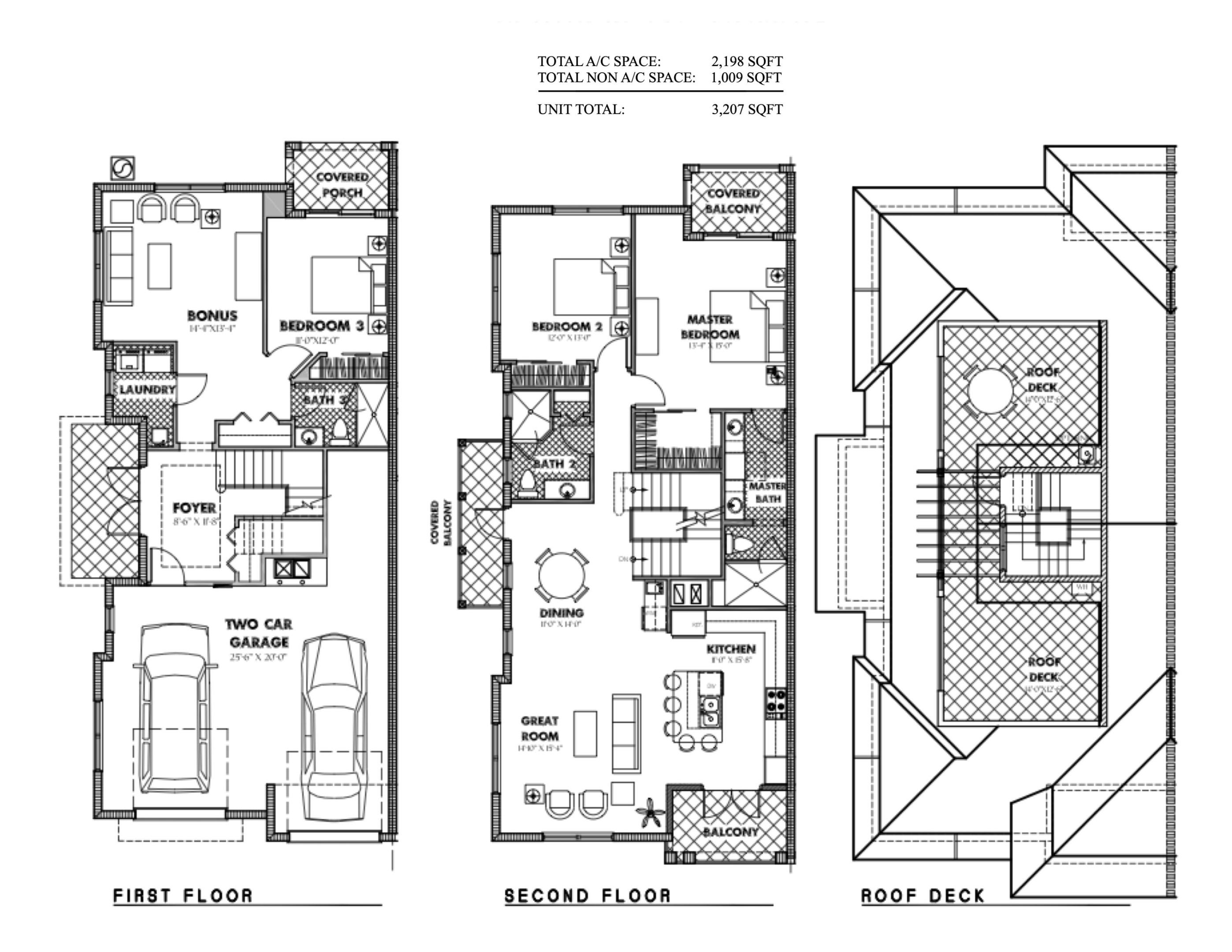 3770 County Line Road A5