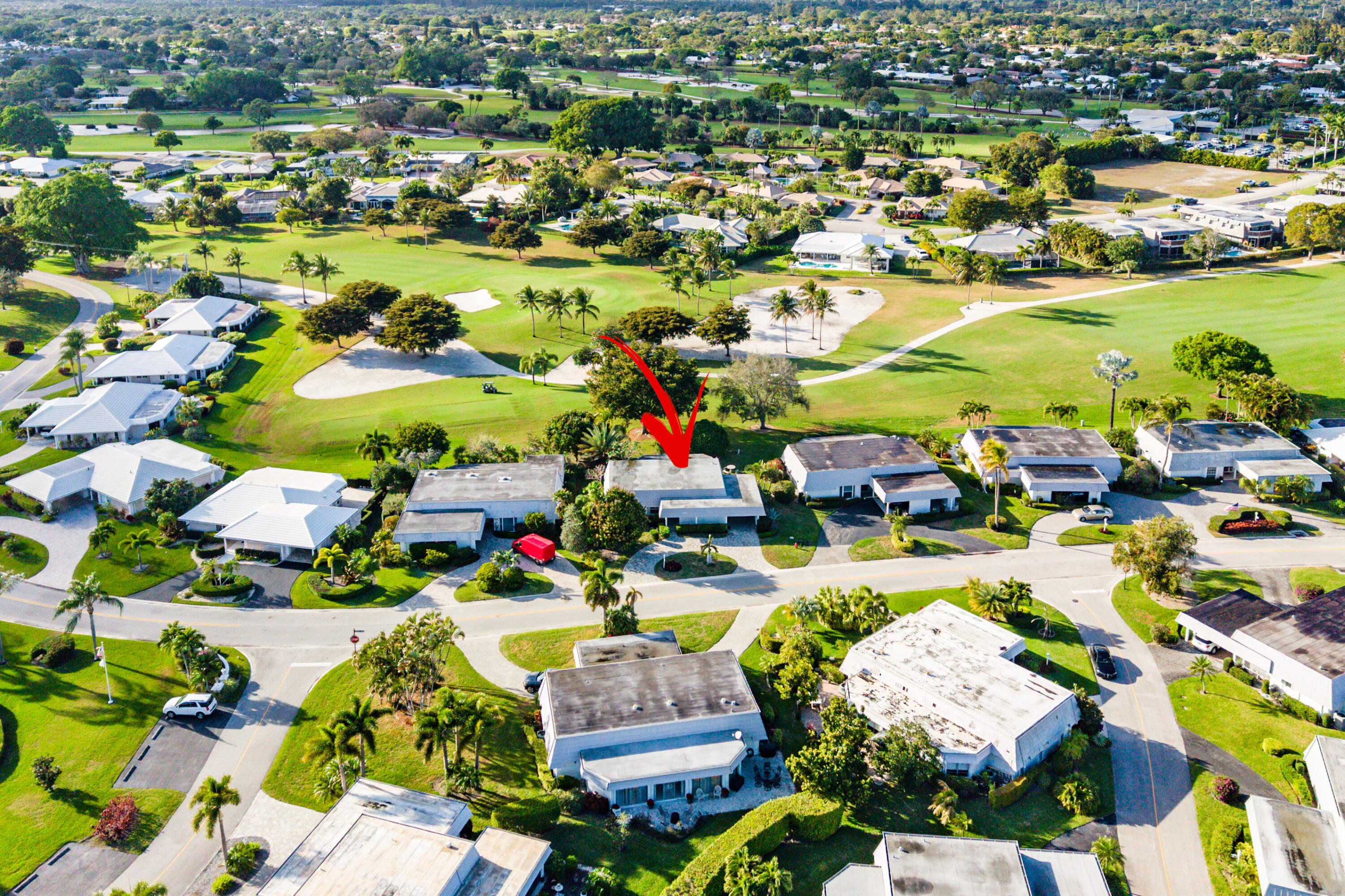383 Villa Drive S