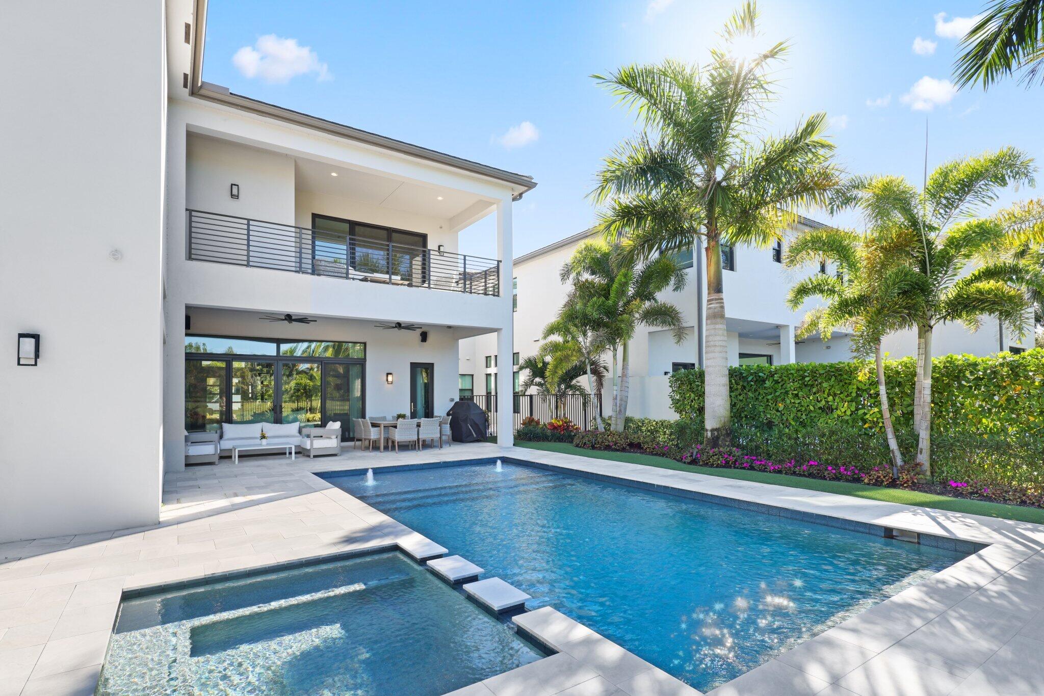 17057 Cappuccino Way