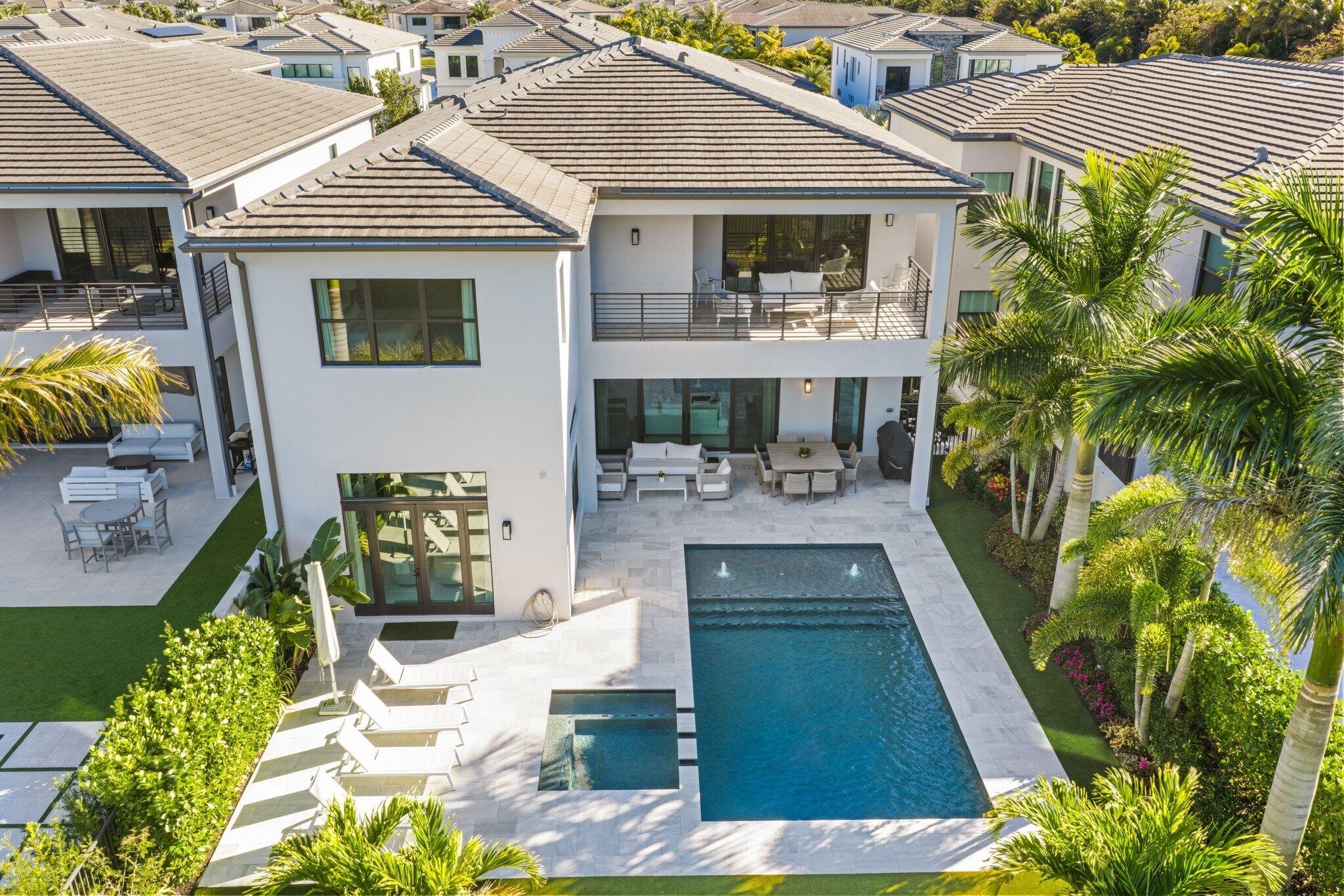 17057 Cappuccino Way