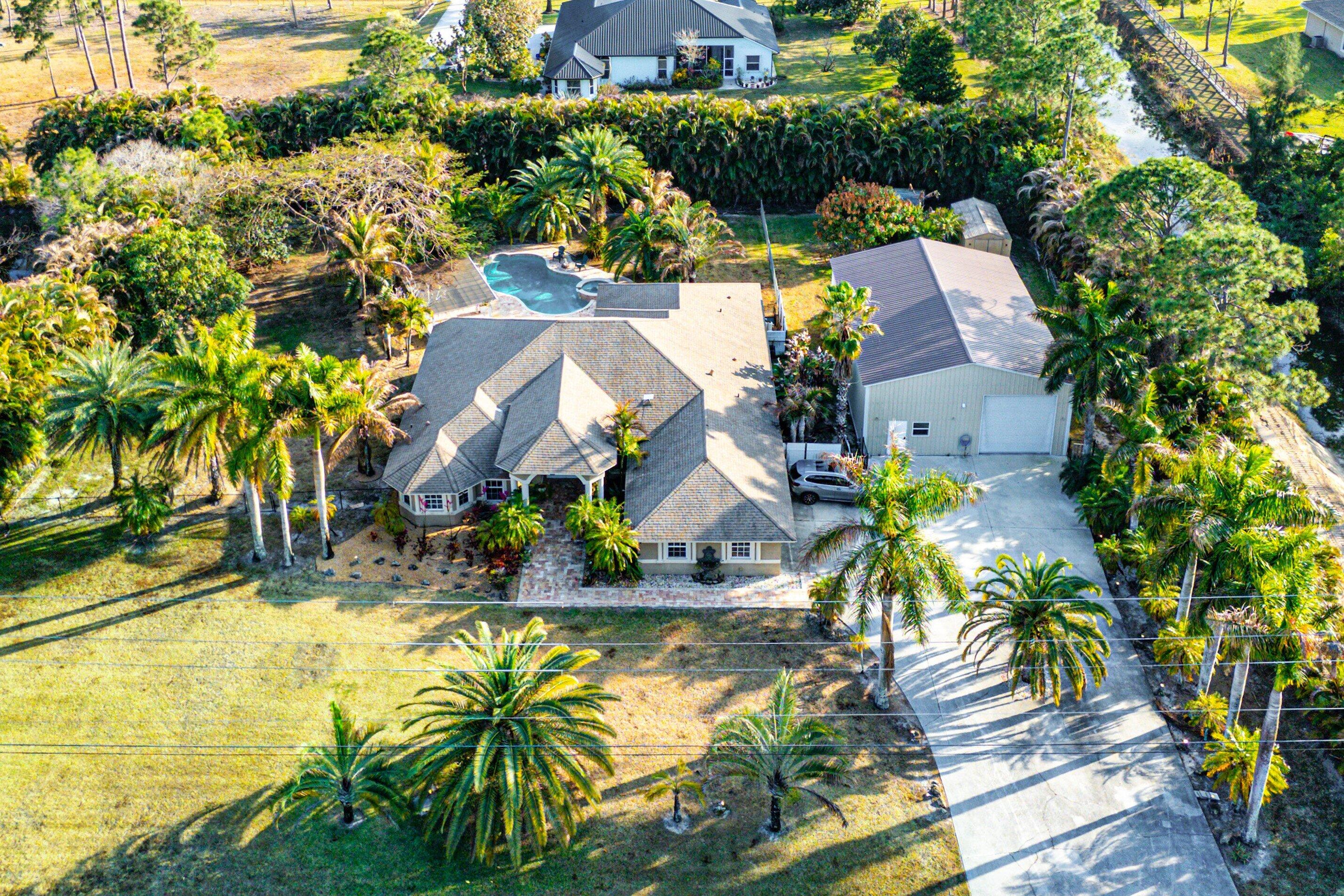 13256 Temple Boulevard, The Acreage