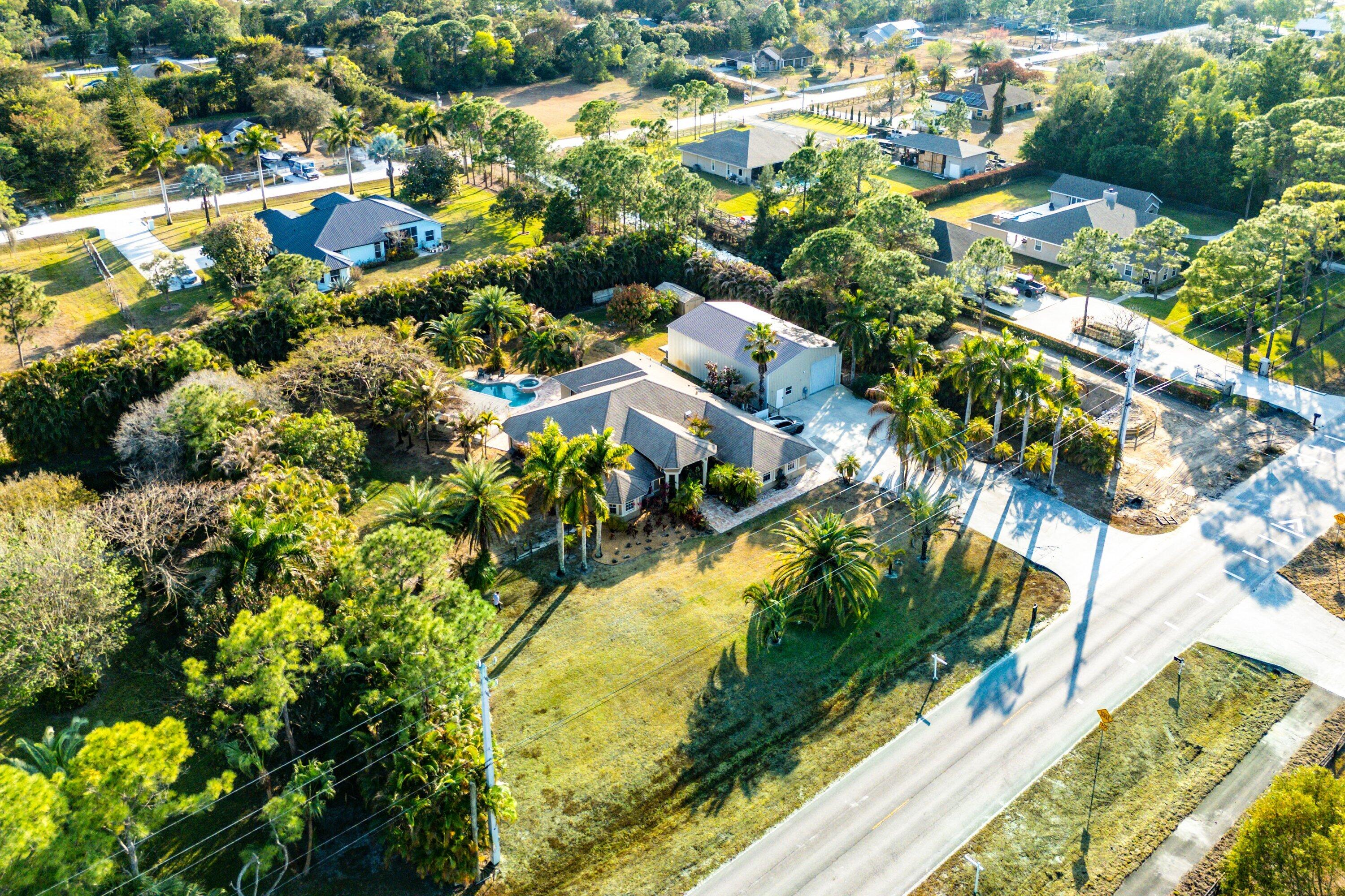 13256 Temple Boulevard, The Acreage