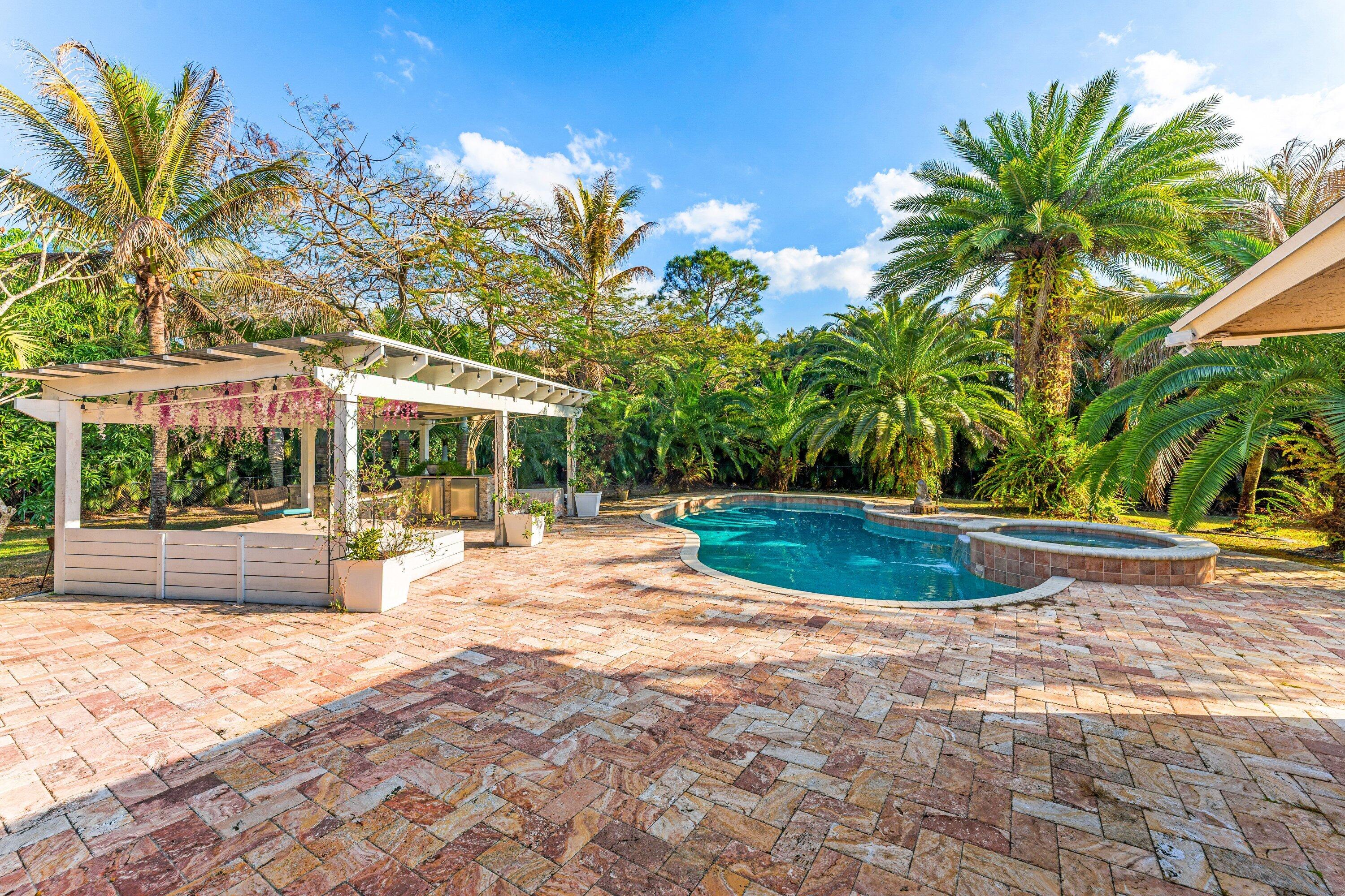 13256 Temple Boulevard, The Acreage