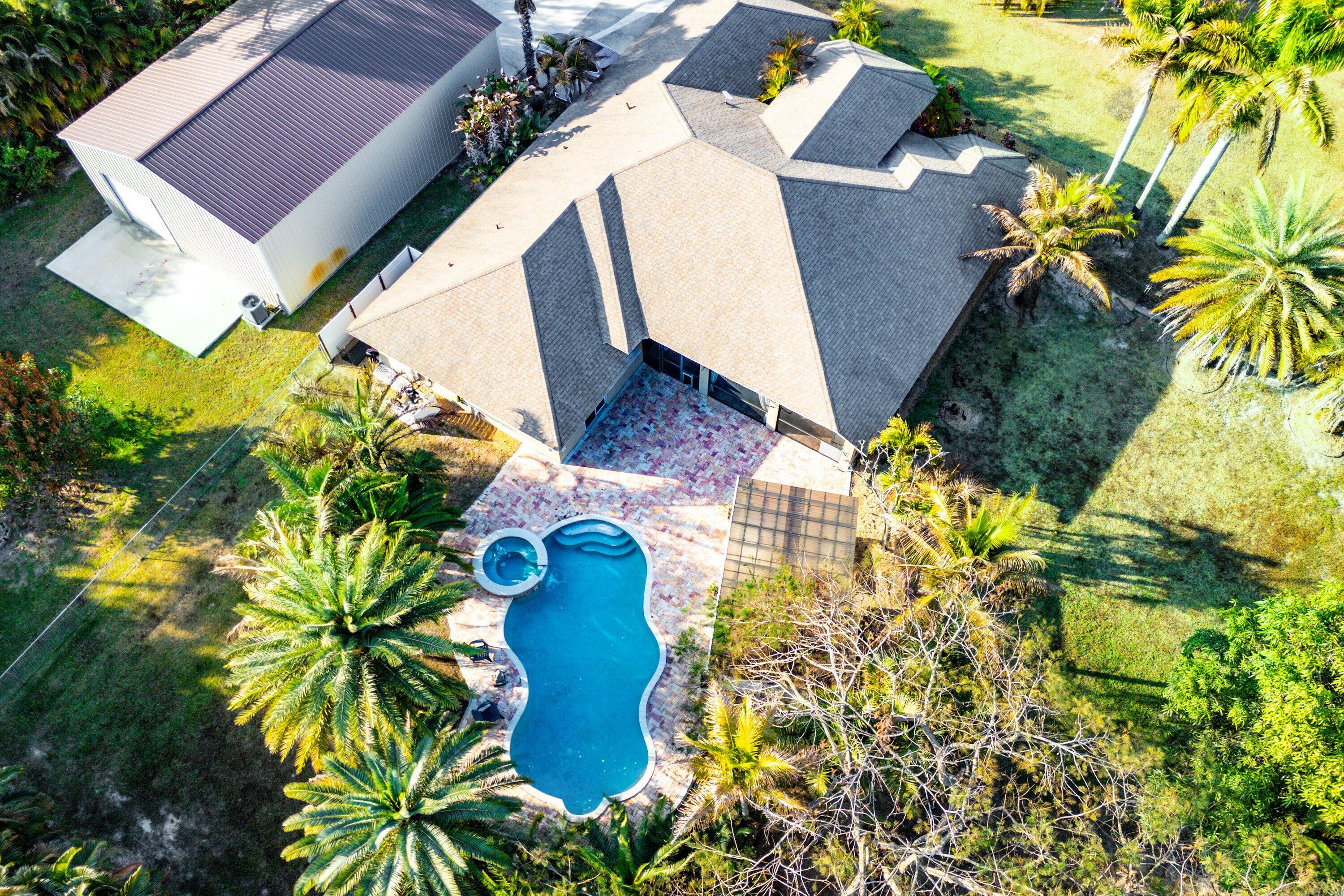 13256 Temple Boulevard, The Acreage