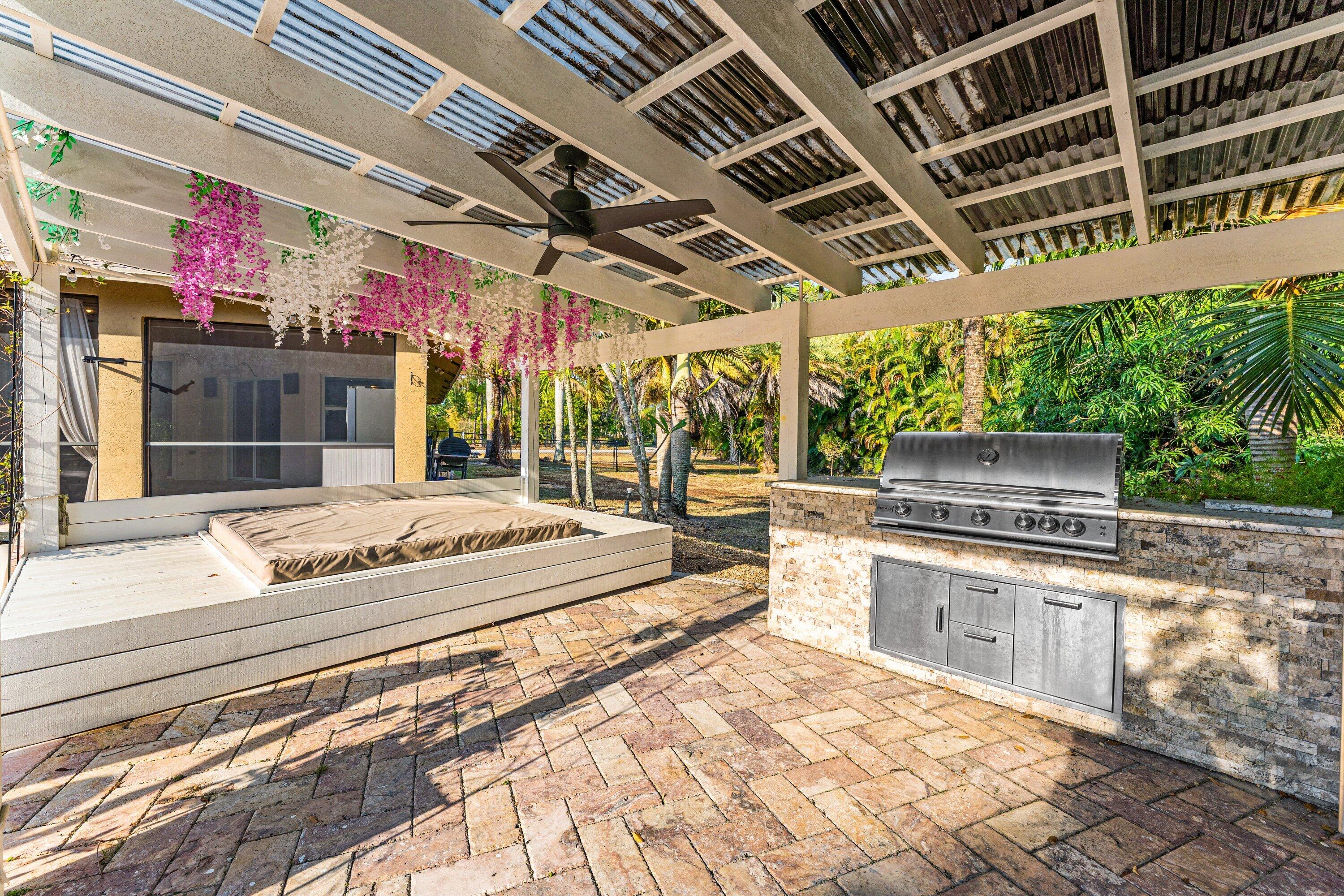 13256 Temple Boulevard, The Acreage