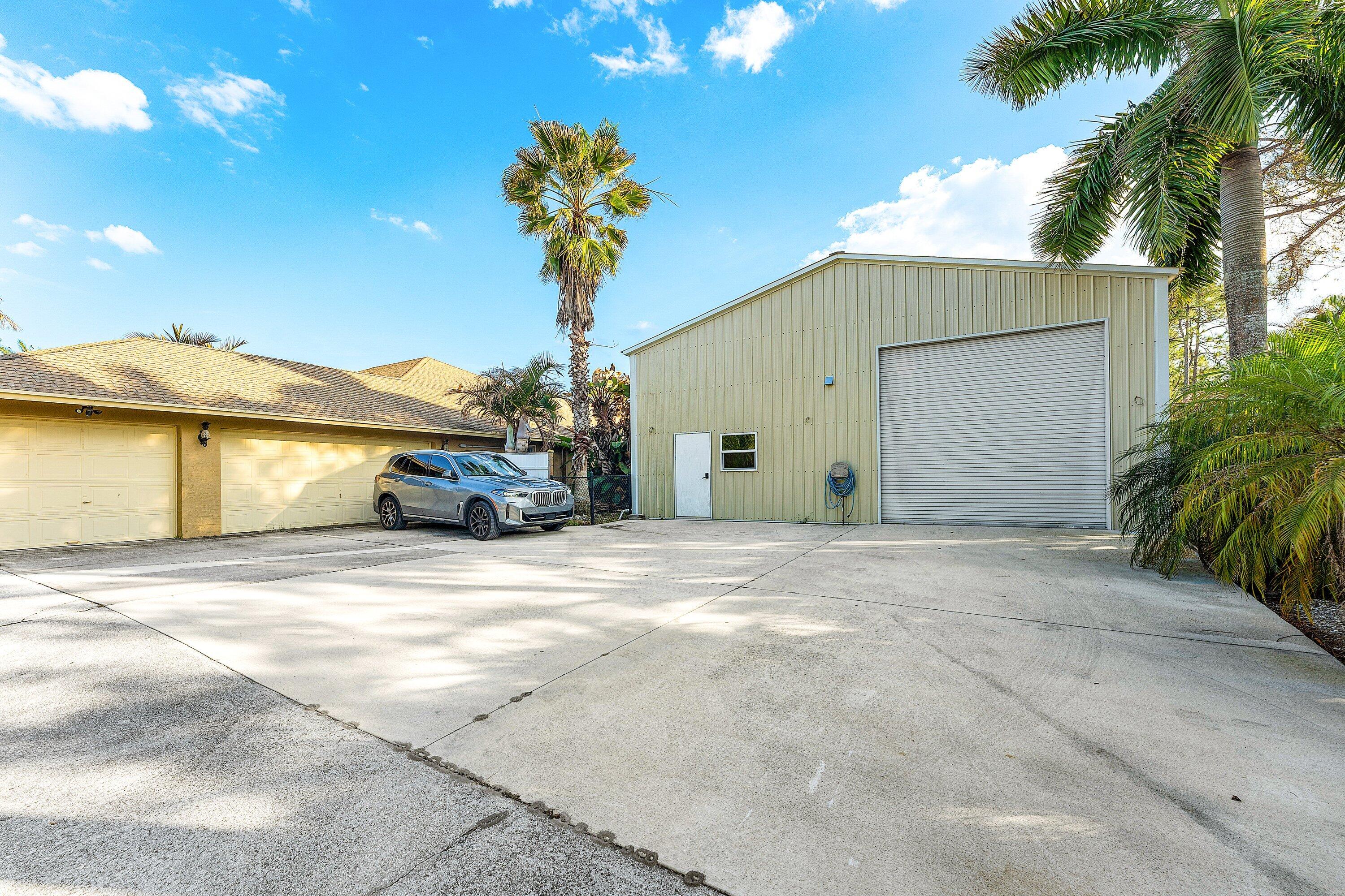 13256 Temple Boulevard, The Acreage