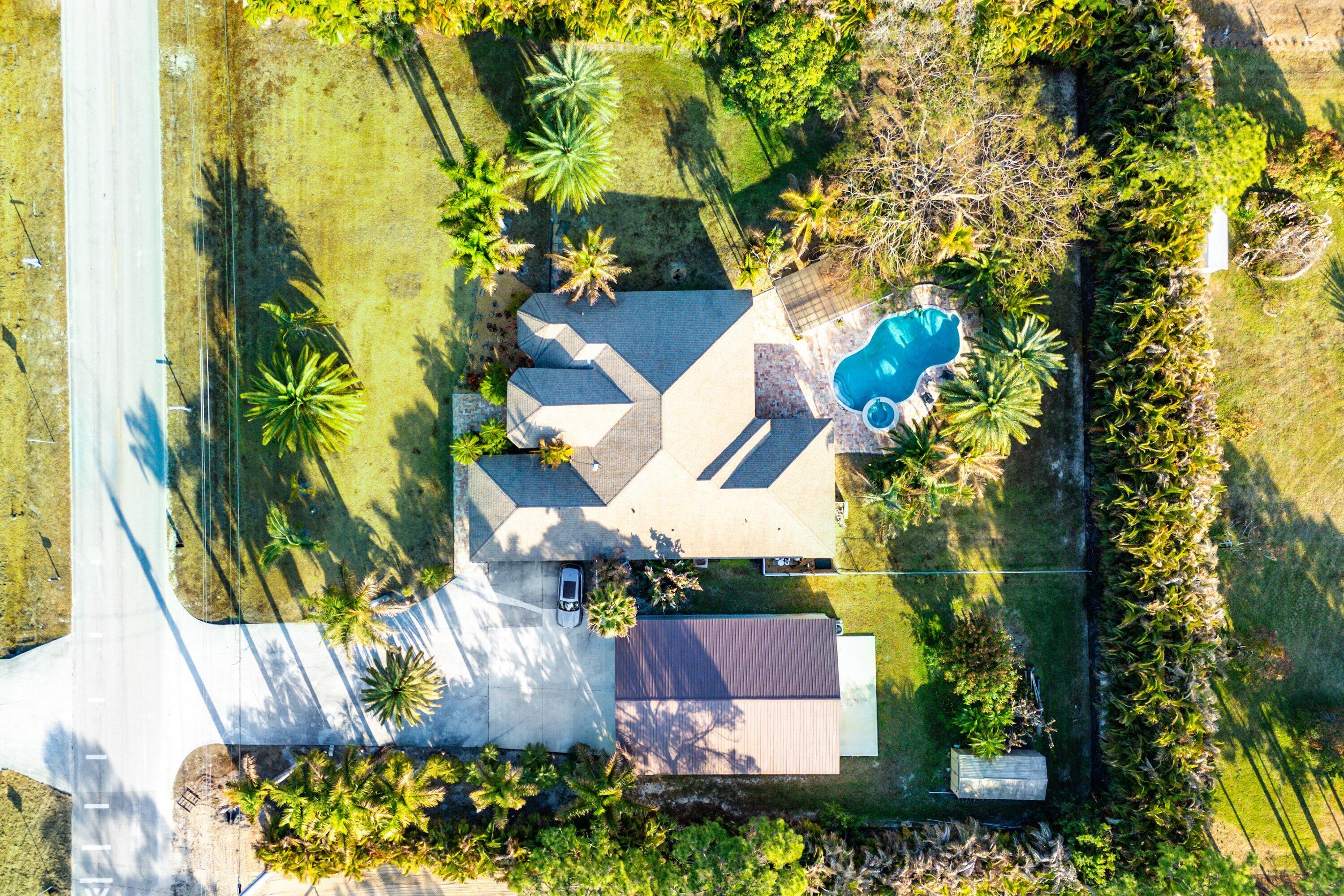 13256 Temple Boulevard, The Acreage