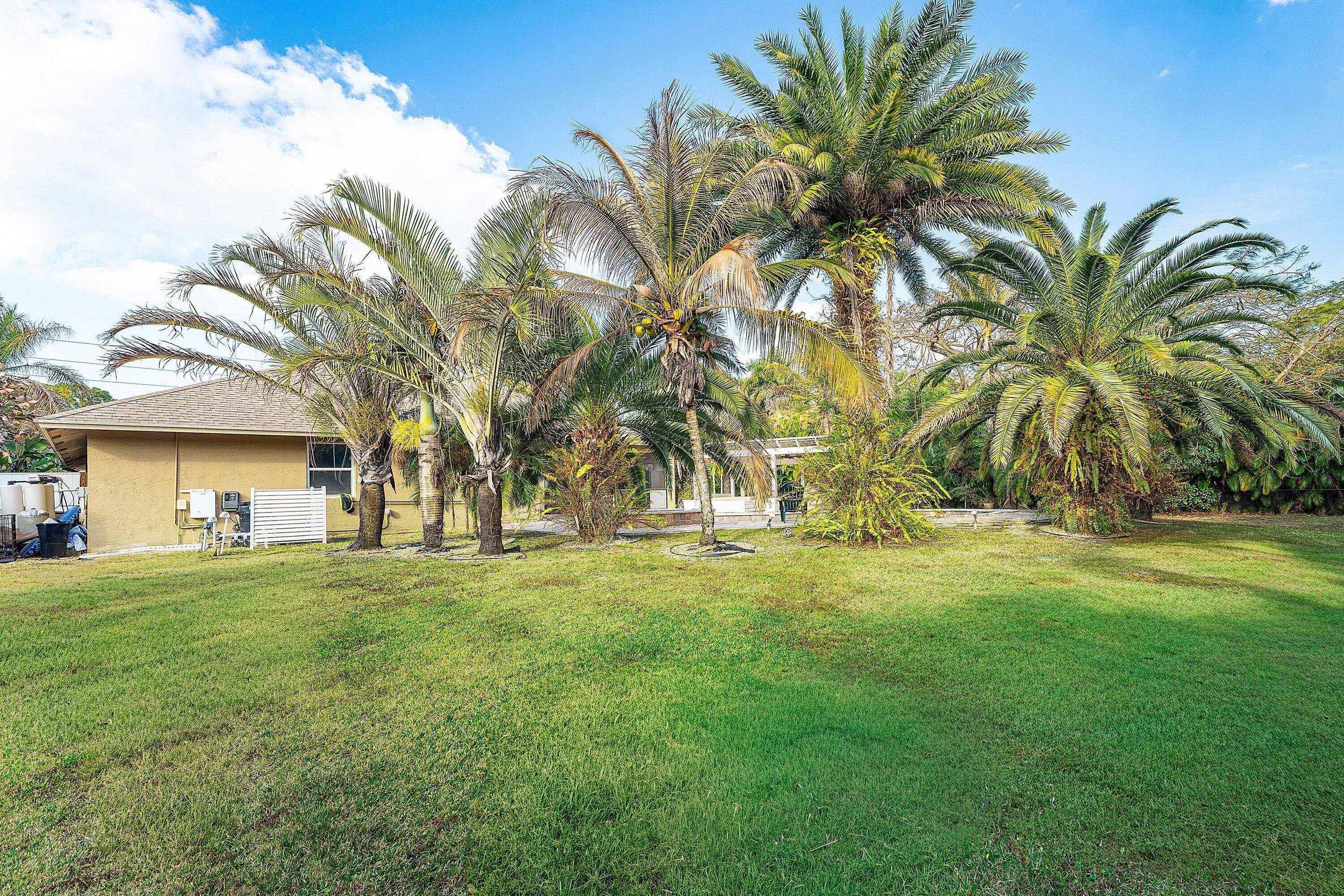 13256 Temple Boulevard, The Acreage
