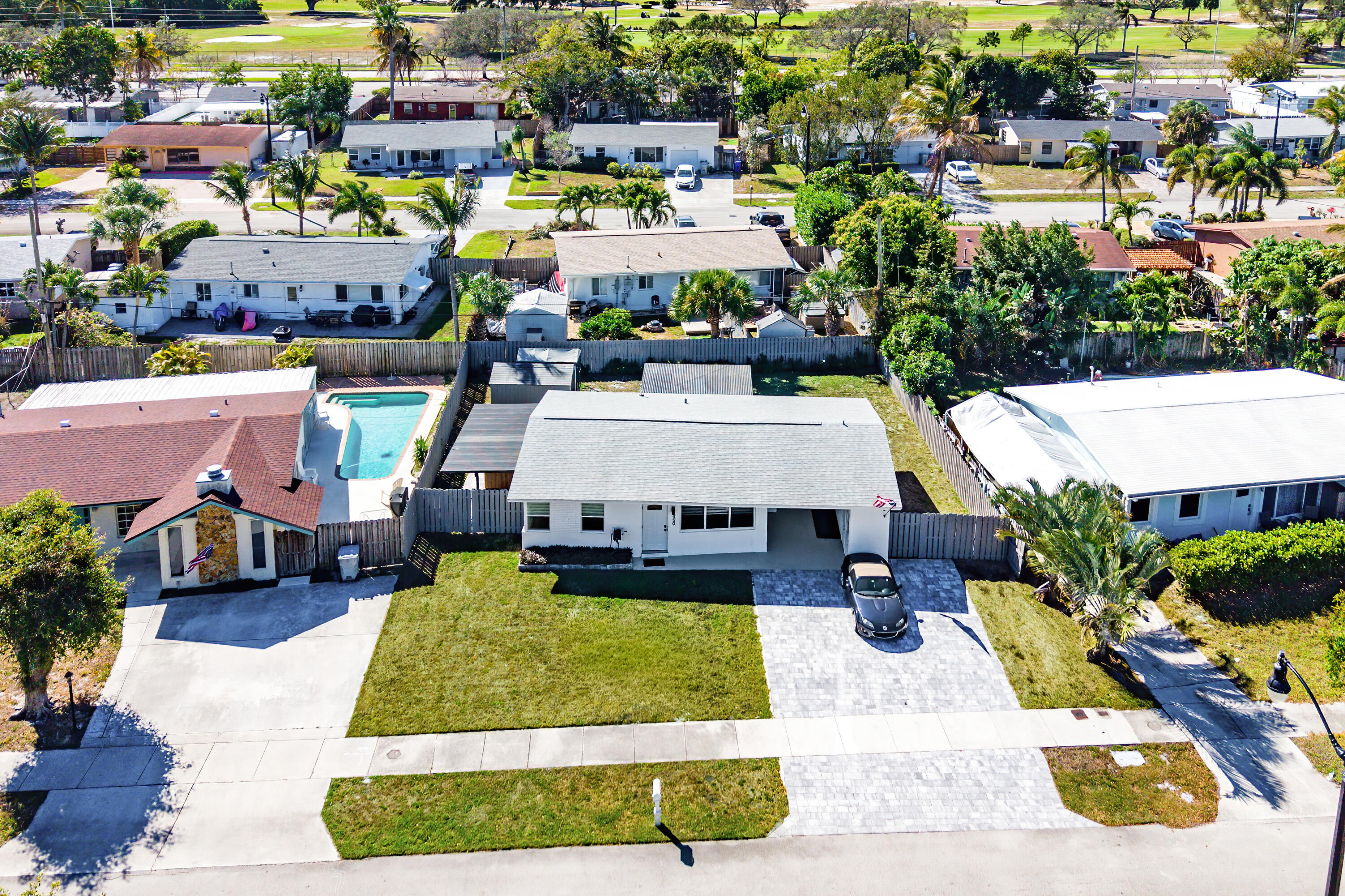 950 NE 23rd Place, Pompano Beach
