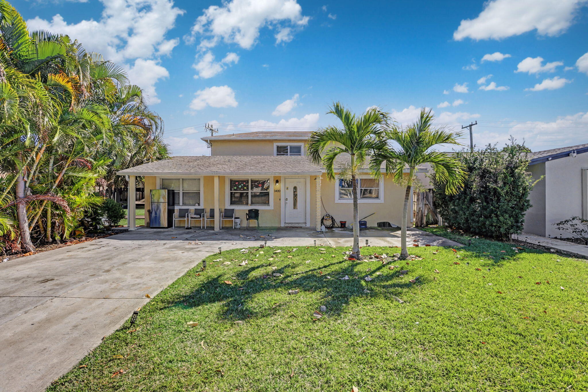 1400 Cardinal Lane