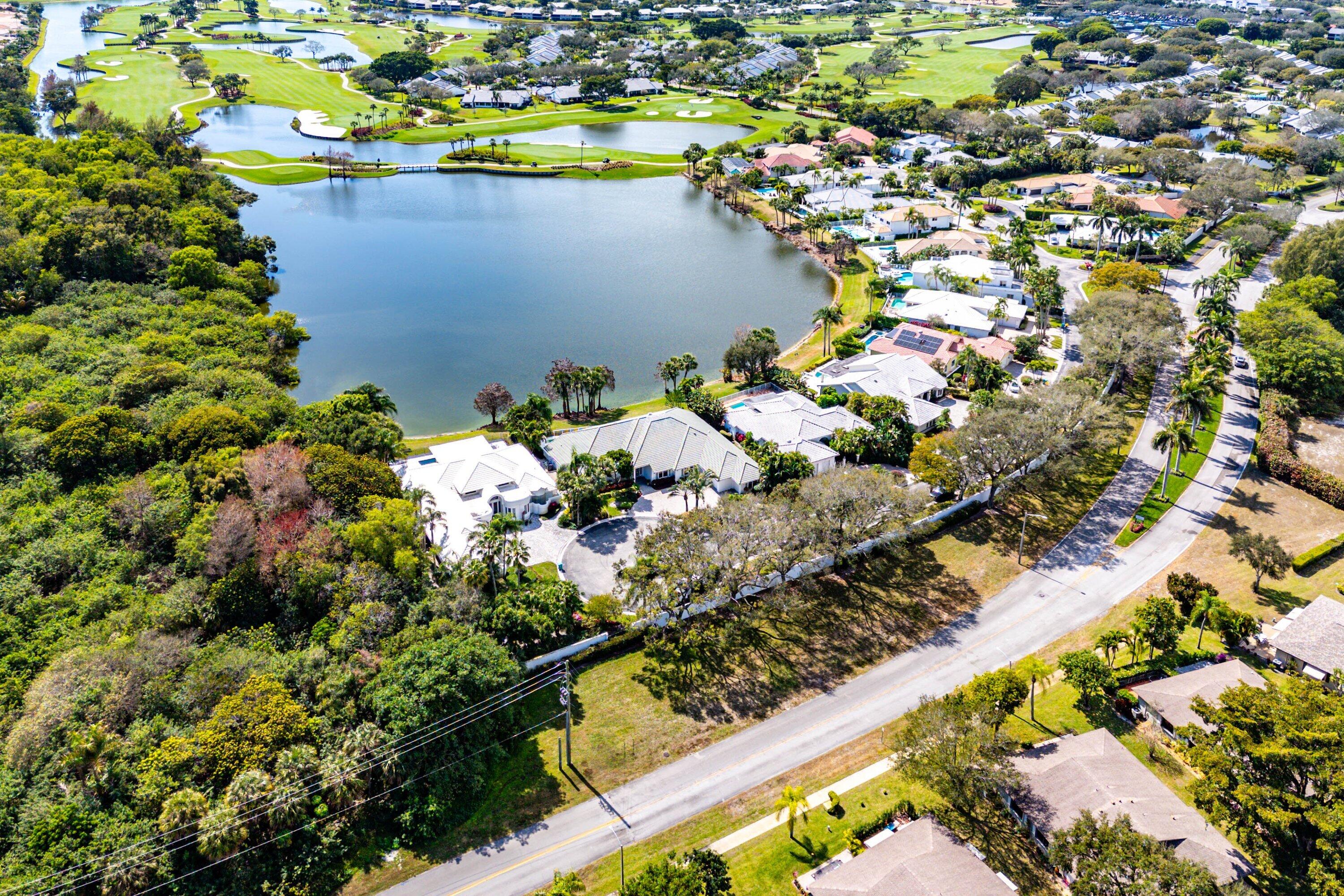 4 Sutton Drive