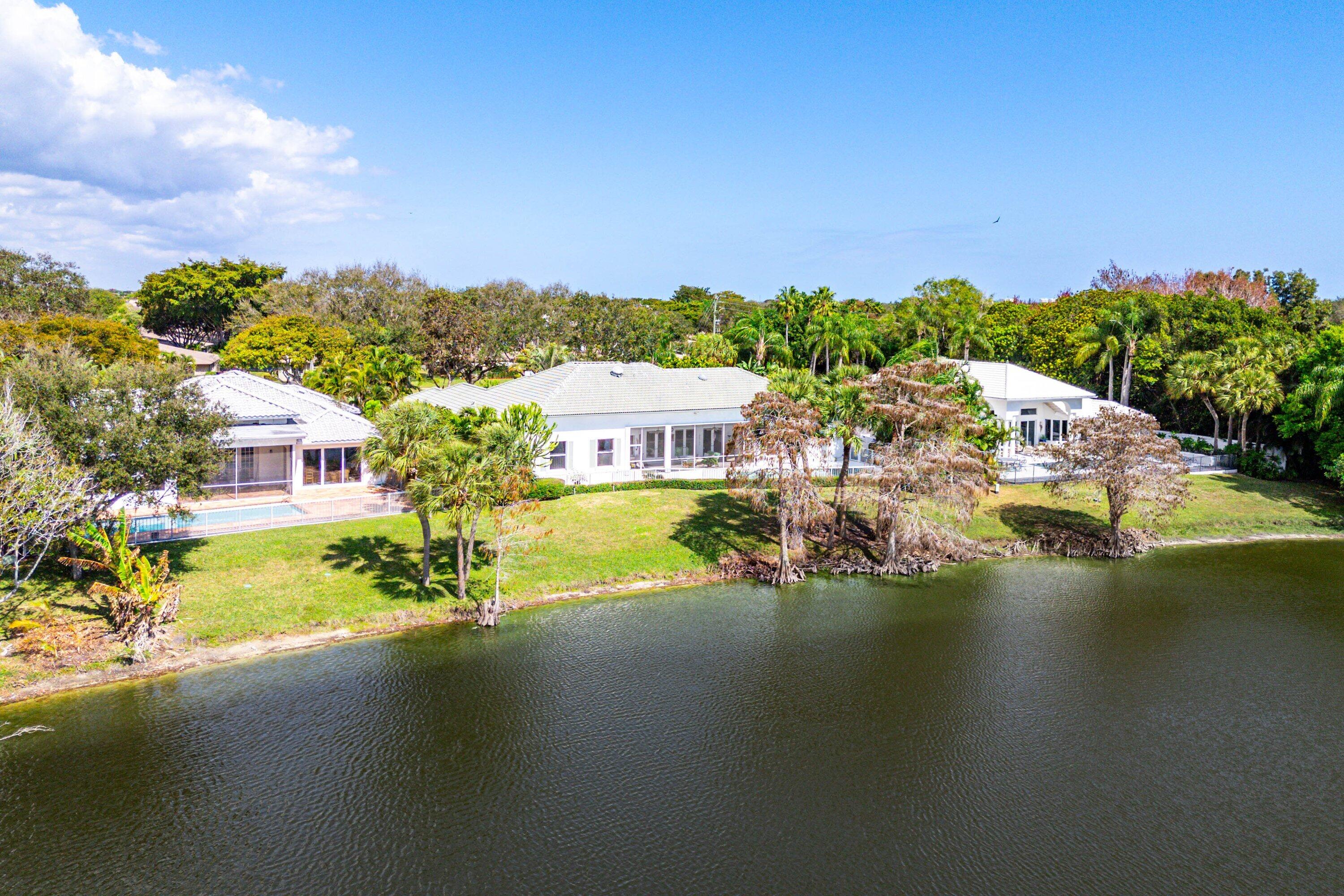 4 Sutton Drive