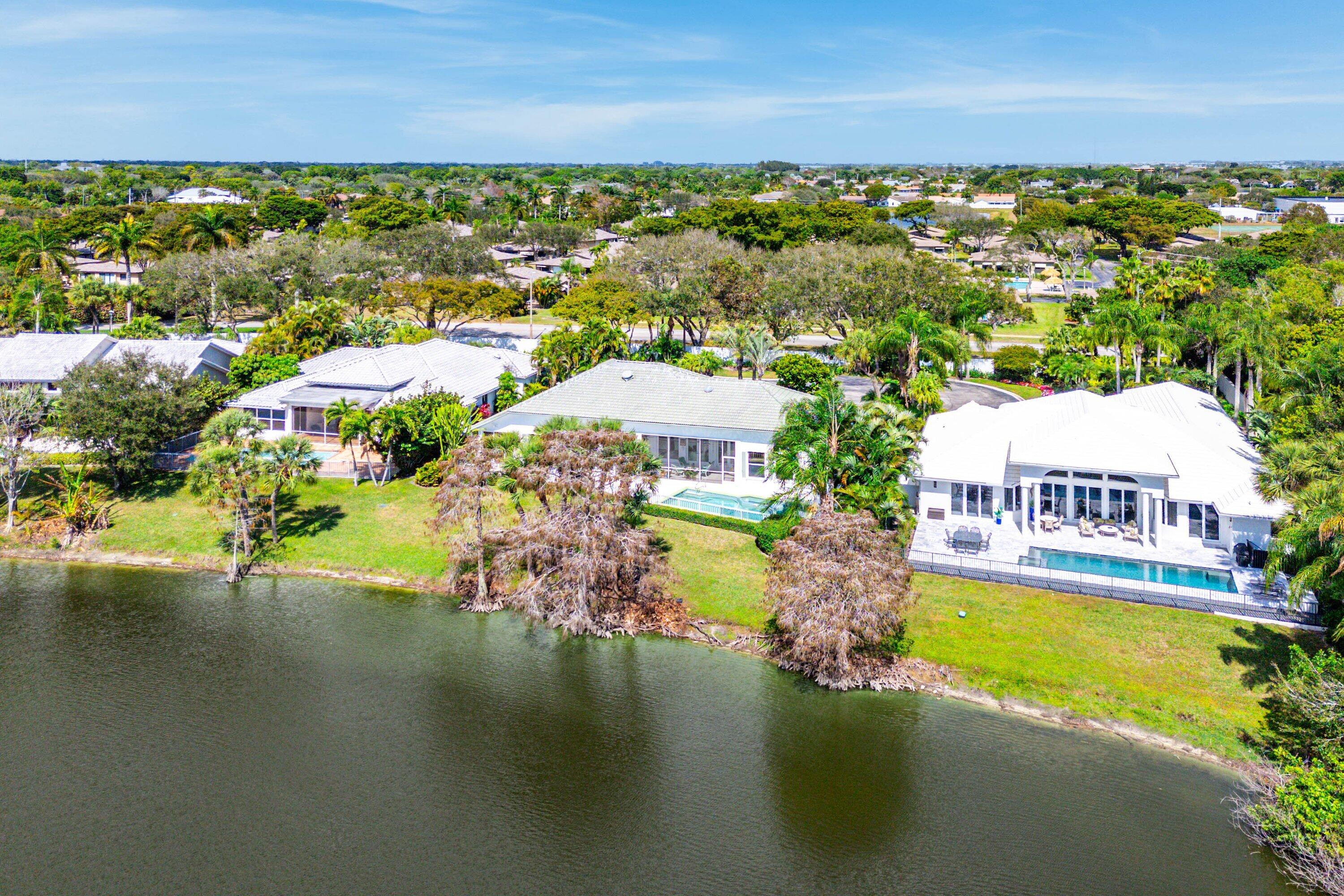 4 Sutton Drive