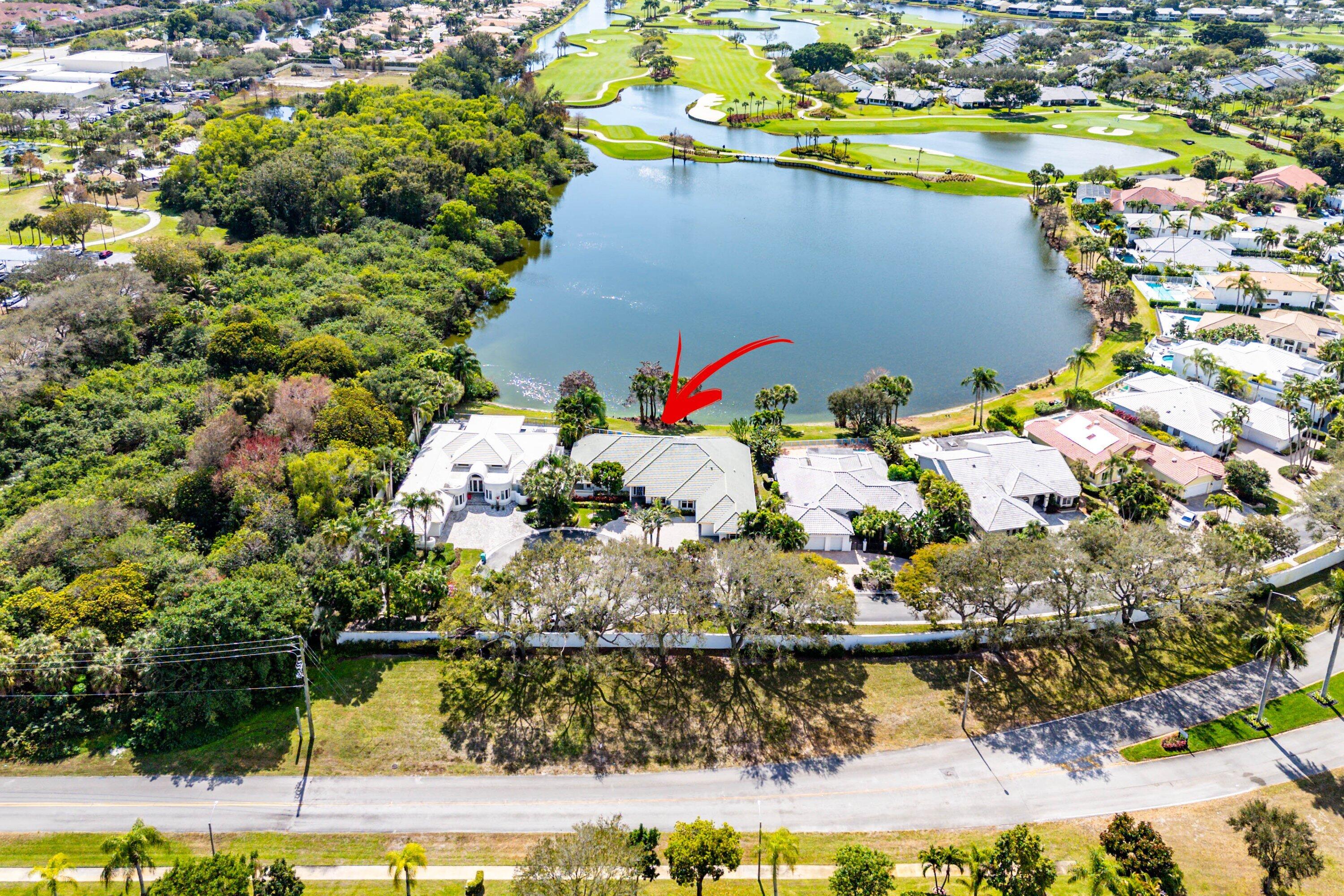 4 Sutton Drive