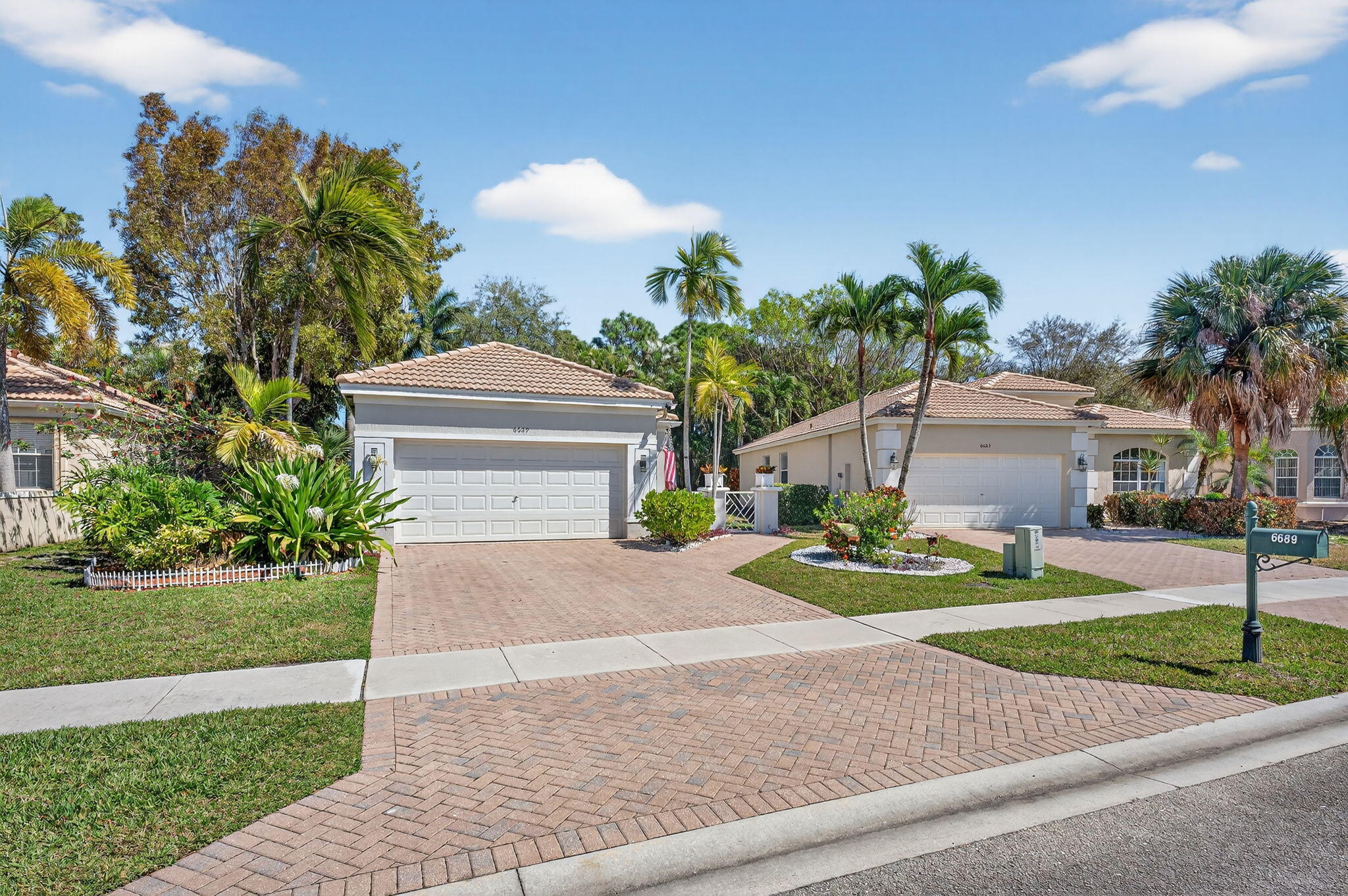 6689 Southport Drive