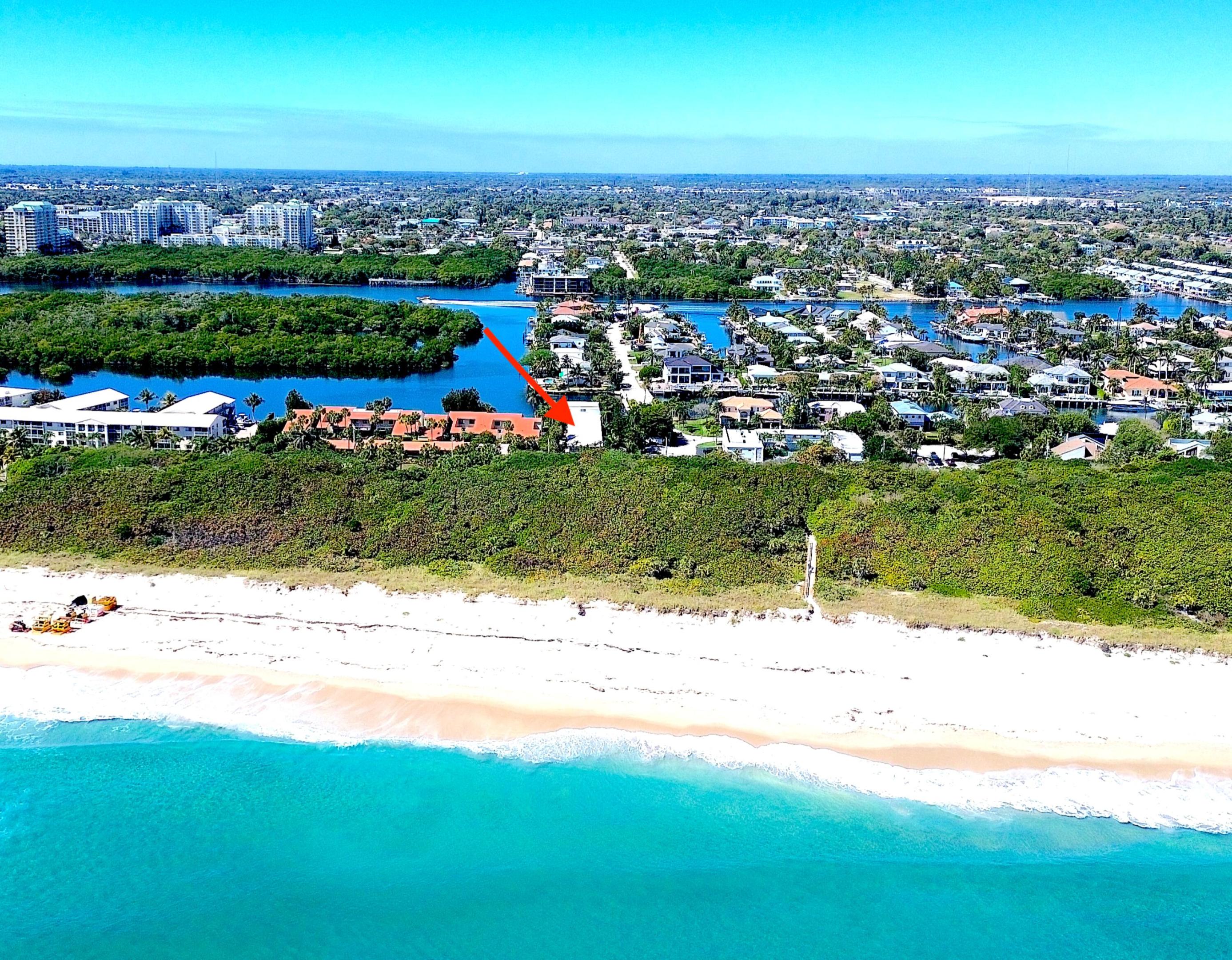 6590 N Ocean Boulevard 9, Ocean Ridge Unit: 9