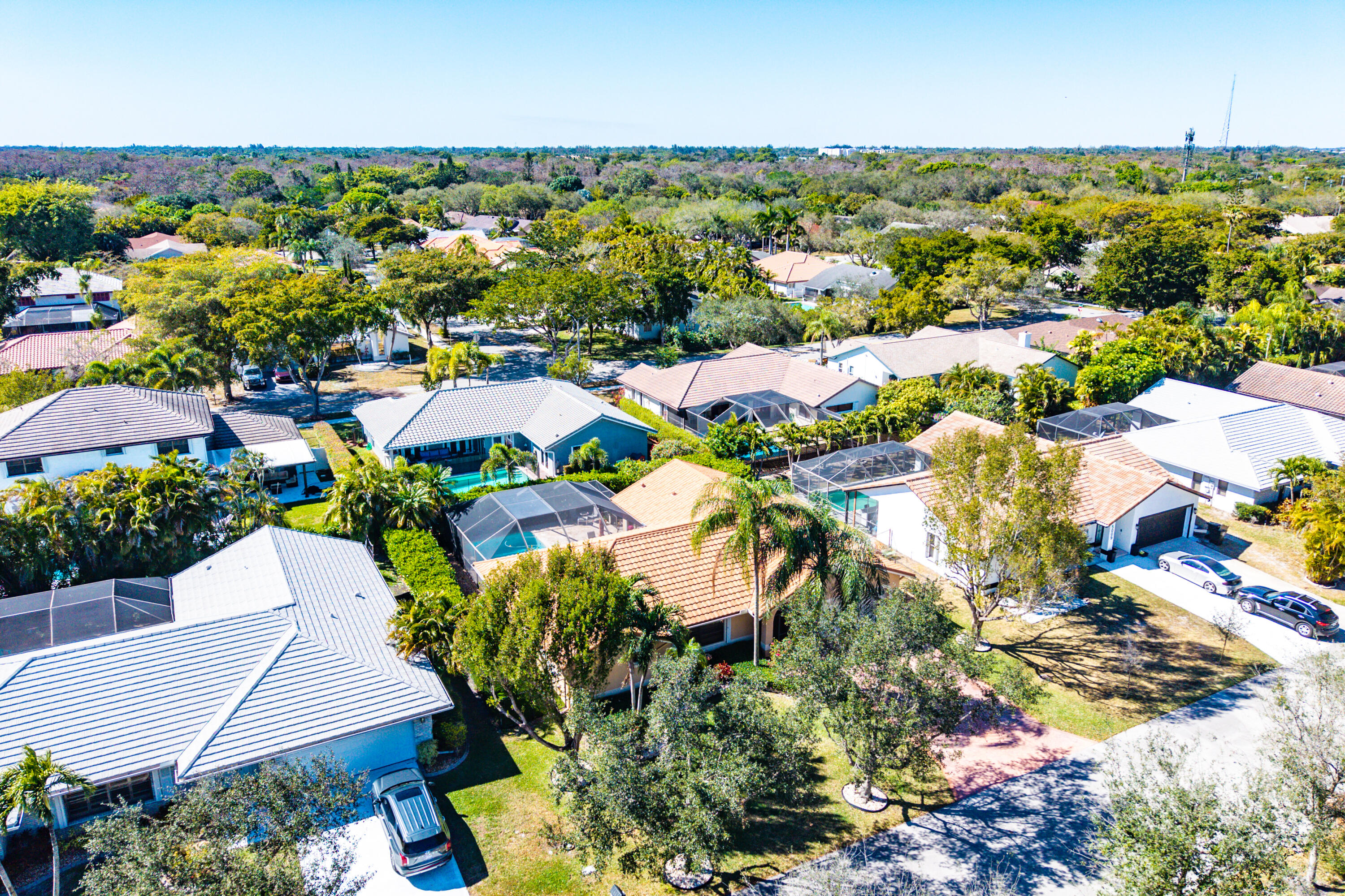 4991 NW 47th Avenue, Coconut Creek