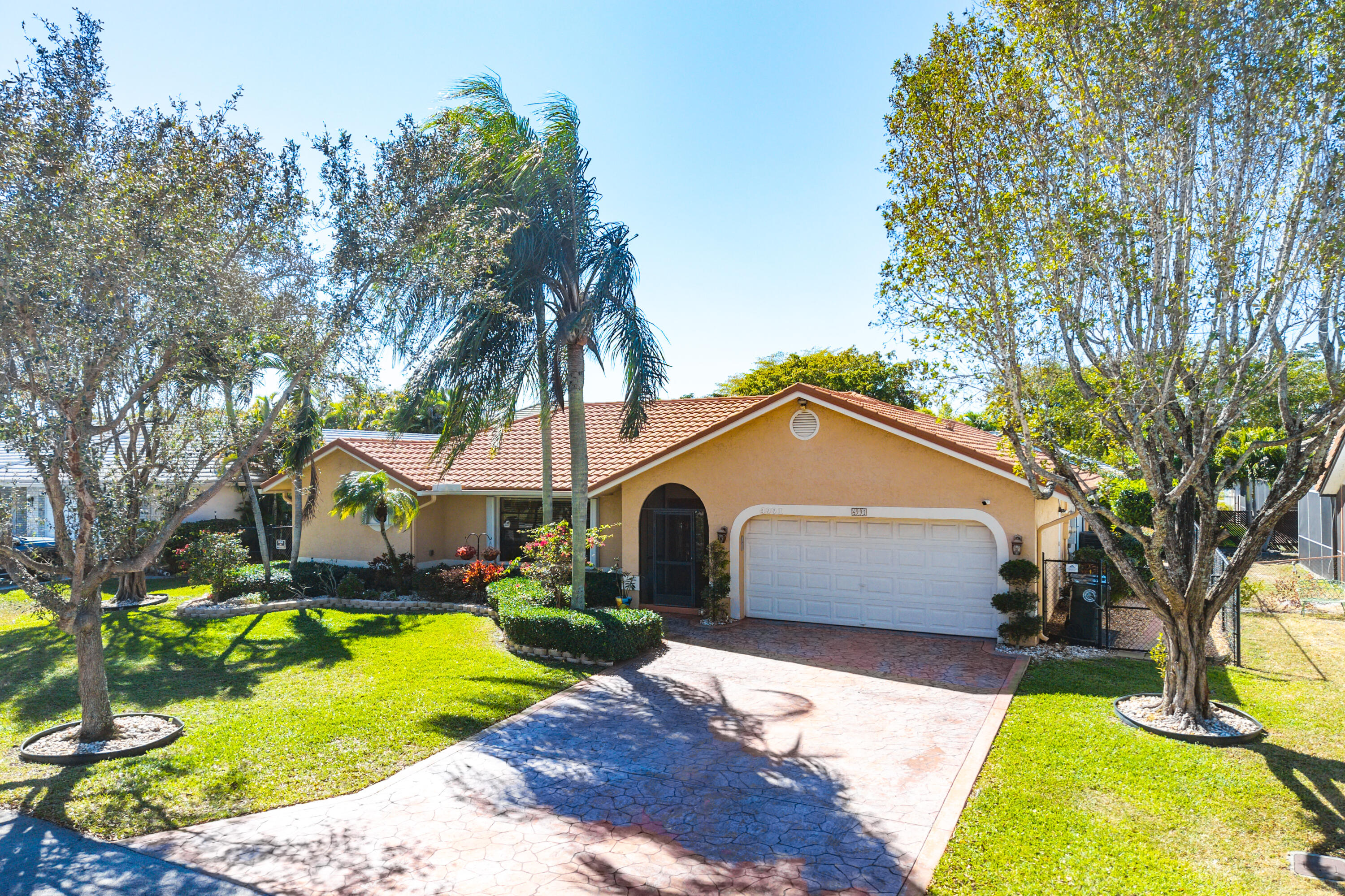 4991 NW 47th Avenue, Coconut Creek