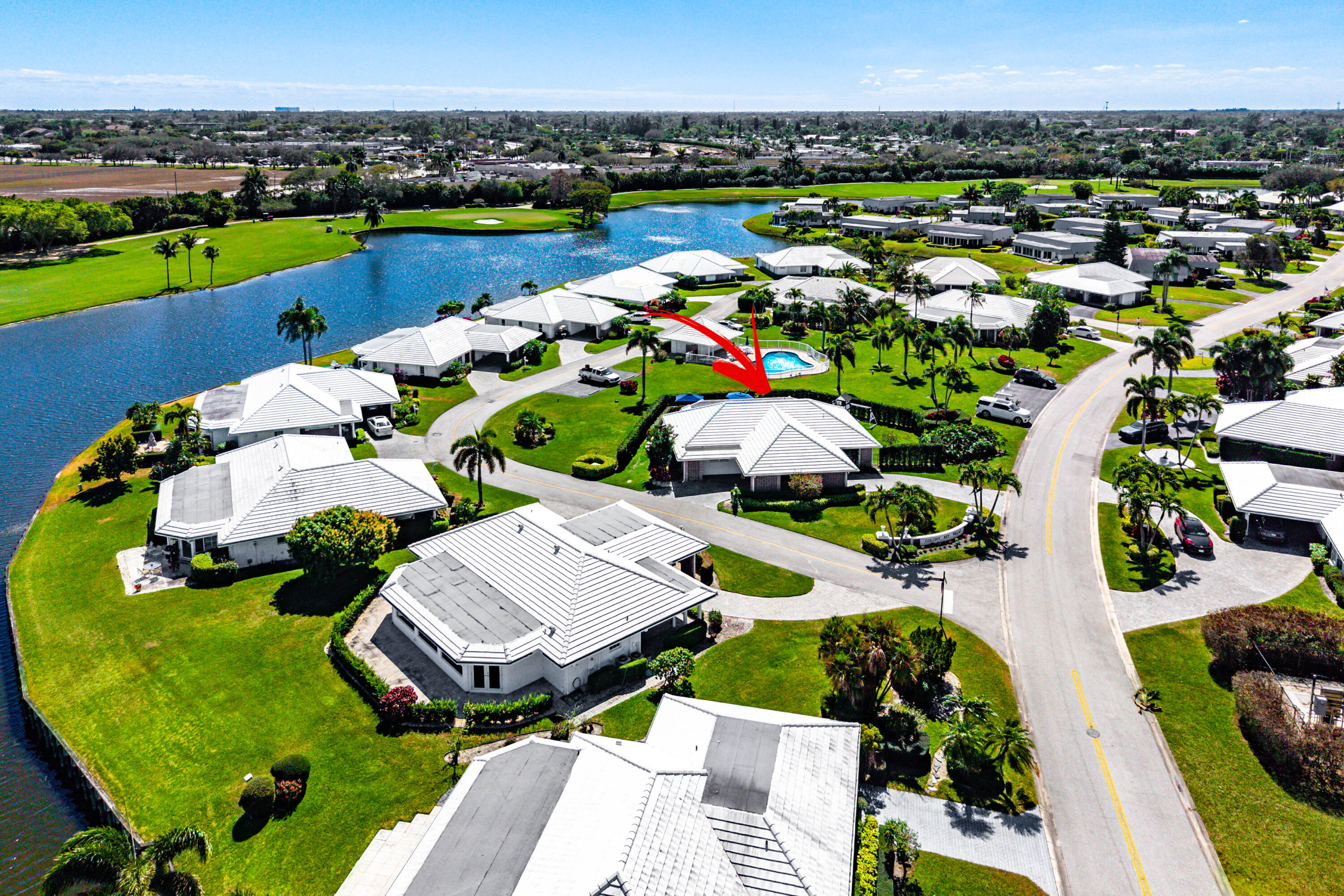 351 Colony Key Circle
