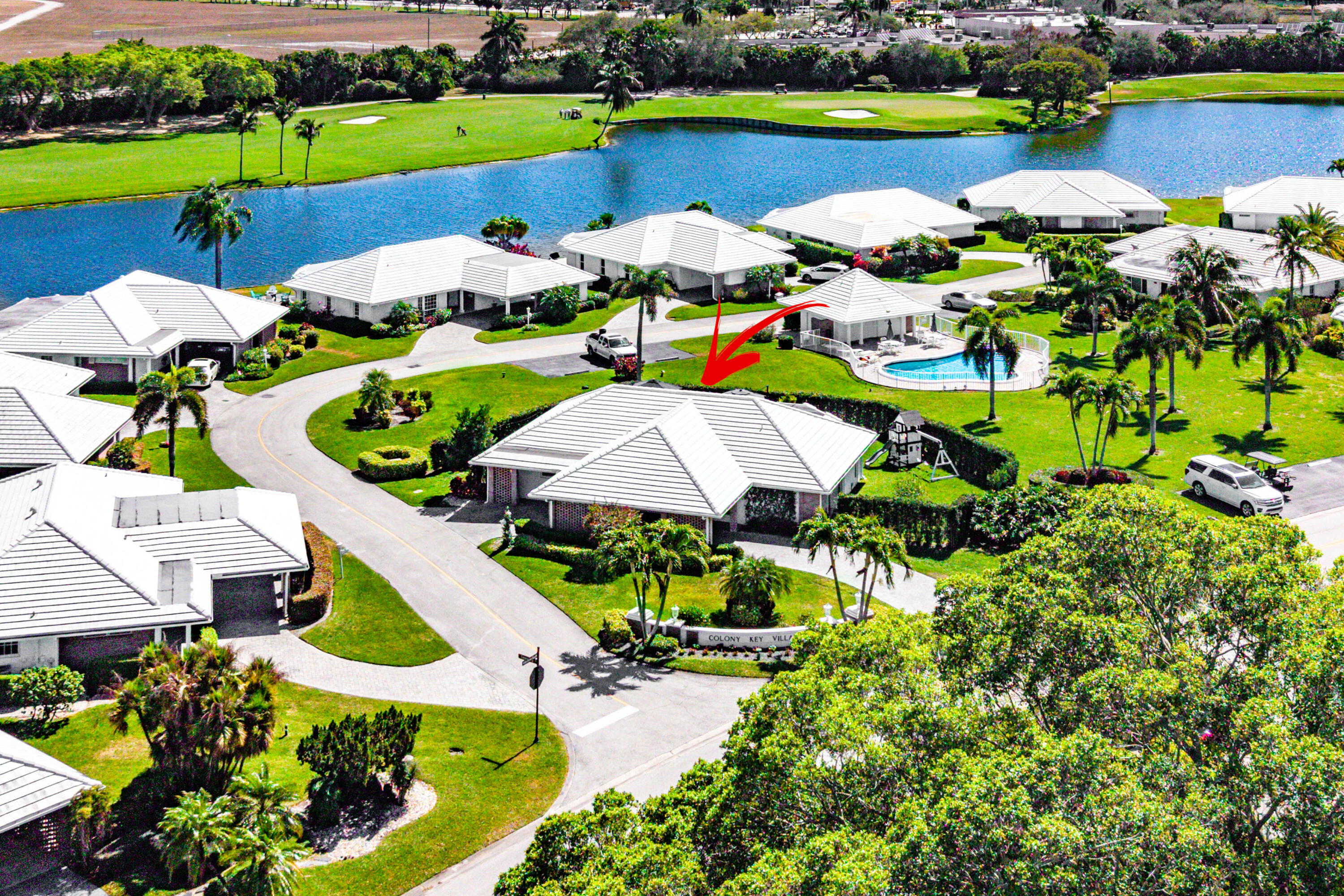 351 Colony Key Circle