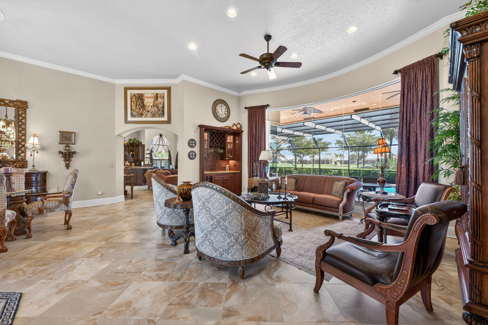 8080 Desmond Drive
