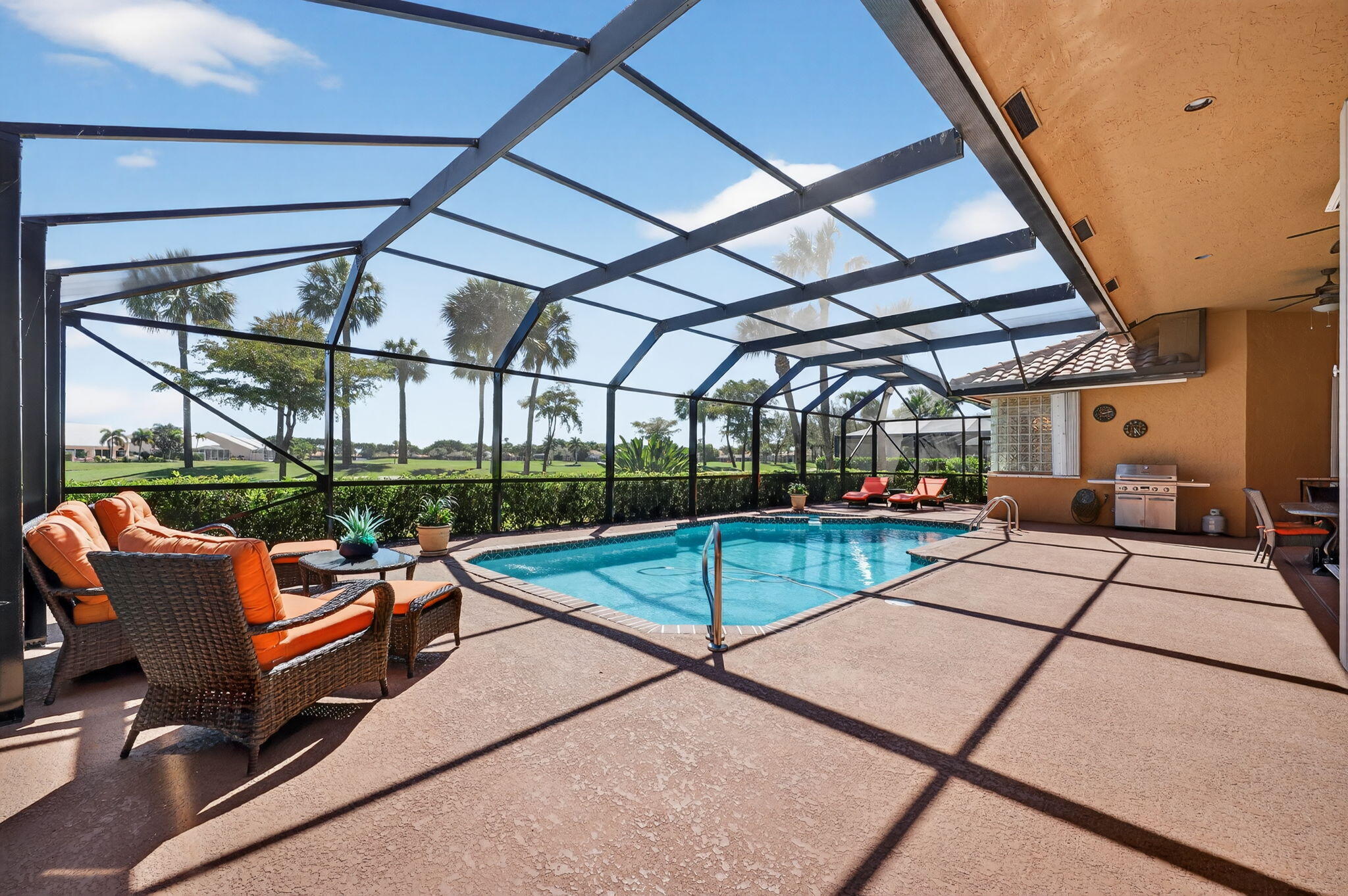 8080 Desmond Drive