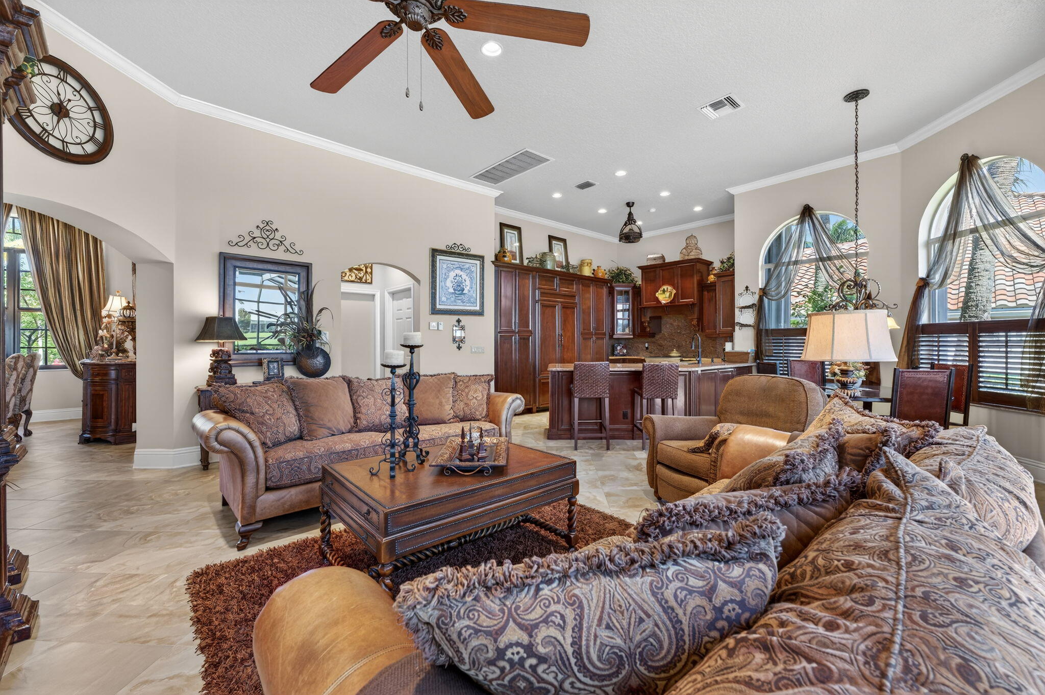 8080 Desmond Drive