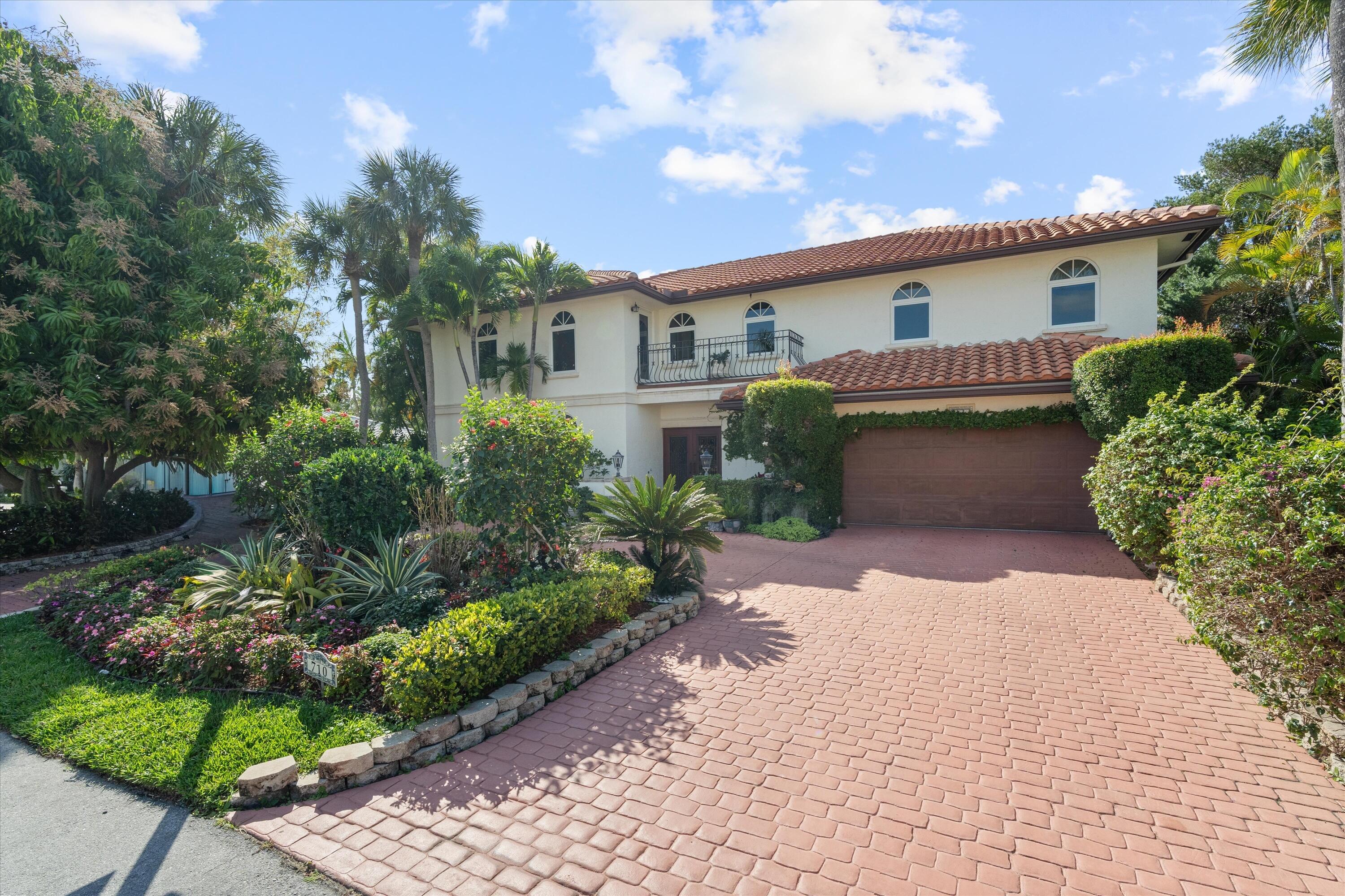 710 Marble Way