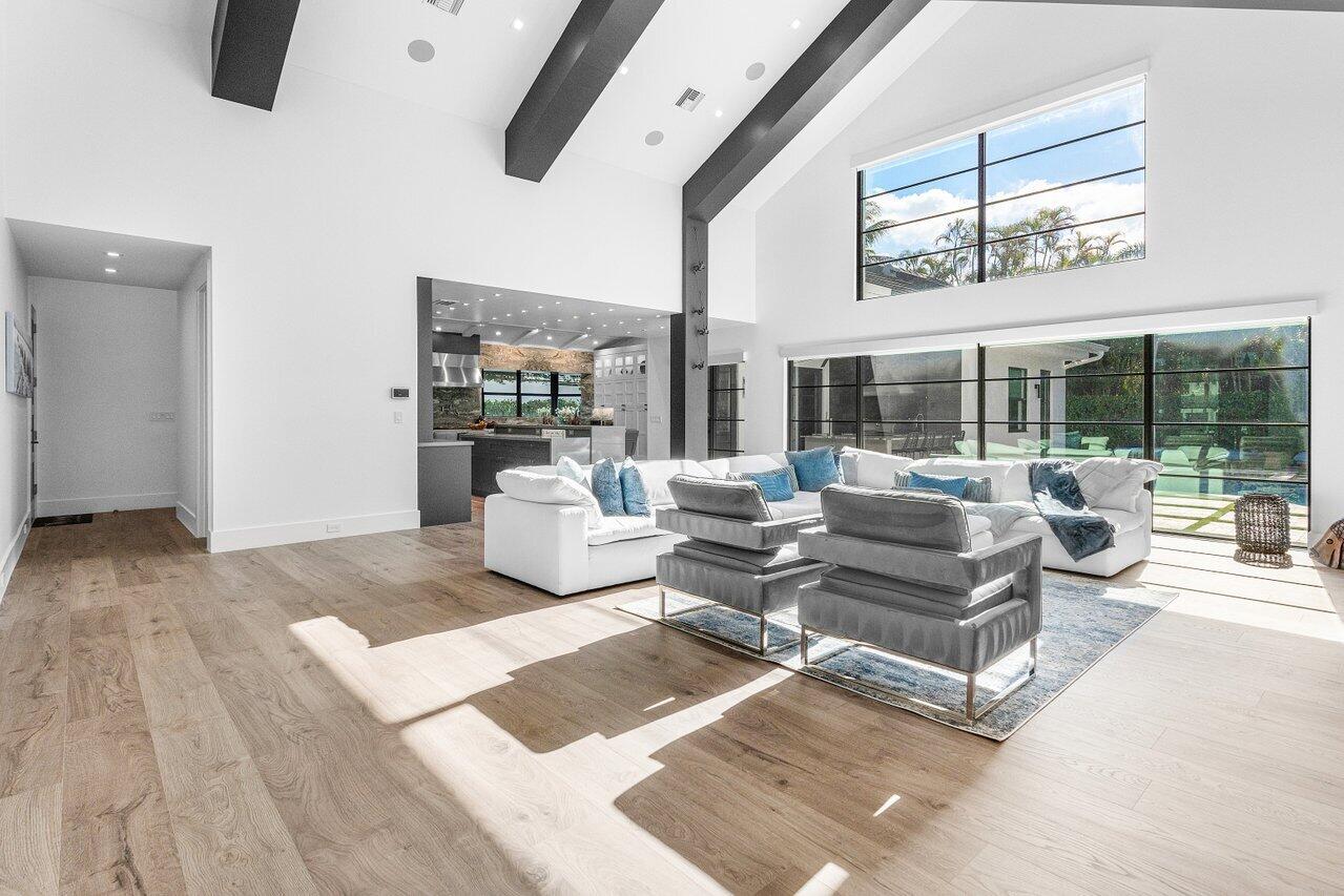 3746 NW 53rd Street