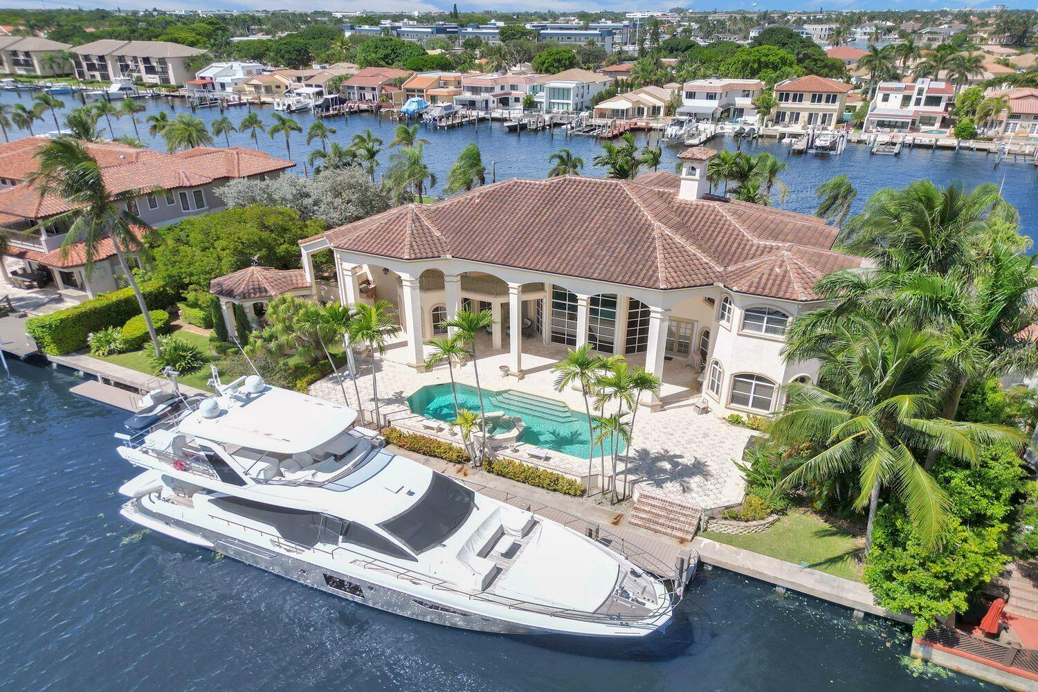 890 Lilac Drive