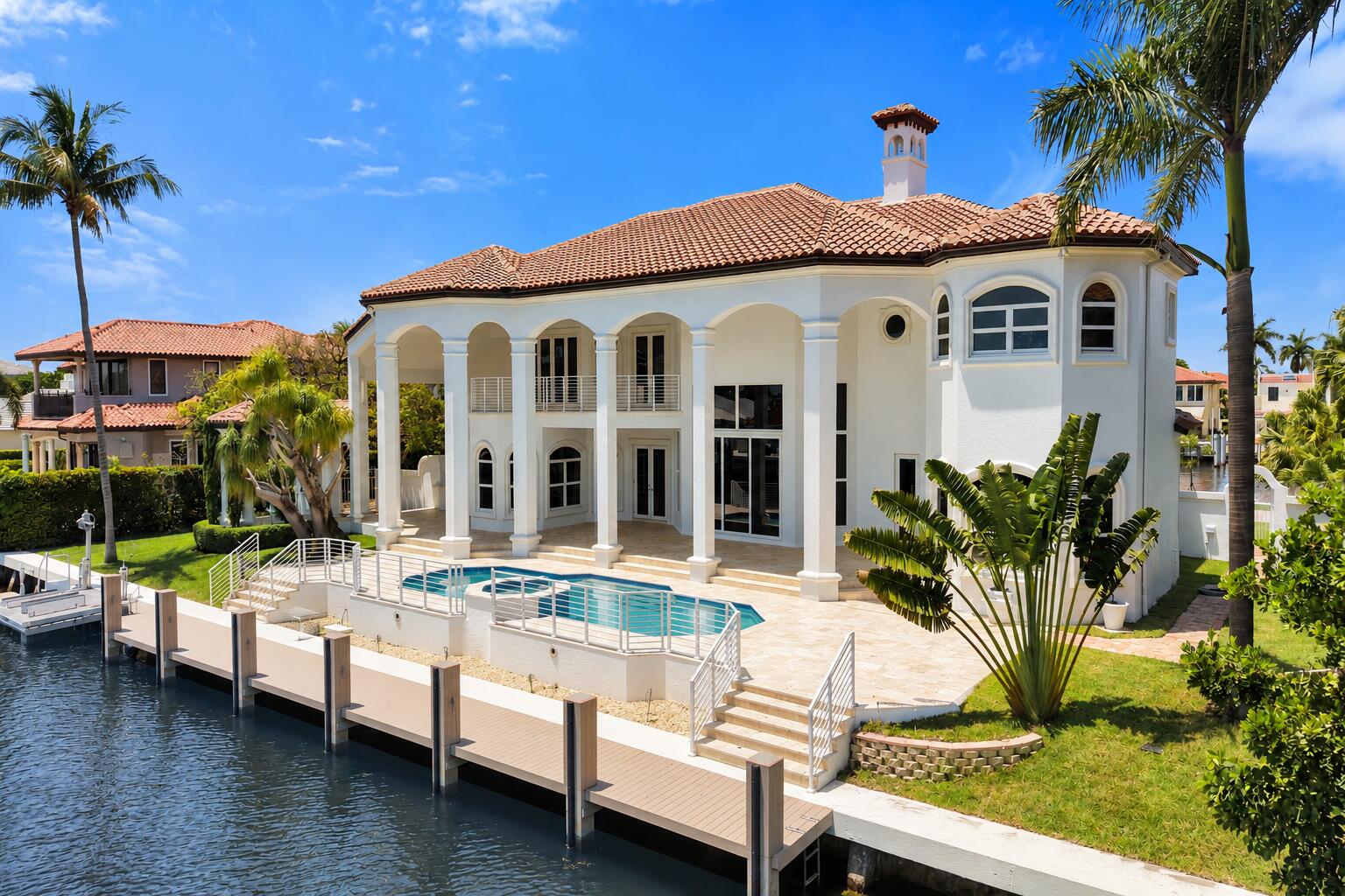 890 Lilac Drive