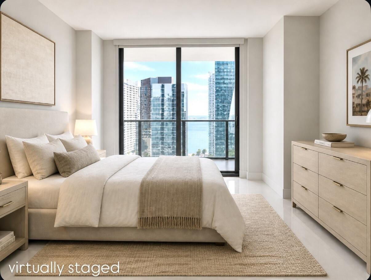 1300 S Miami Avenue Unit: 2401