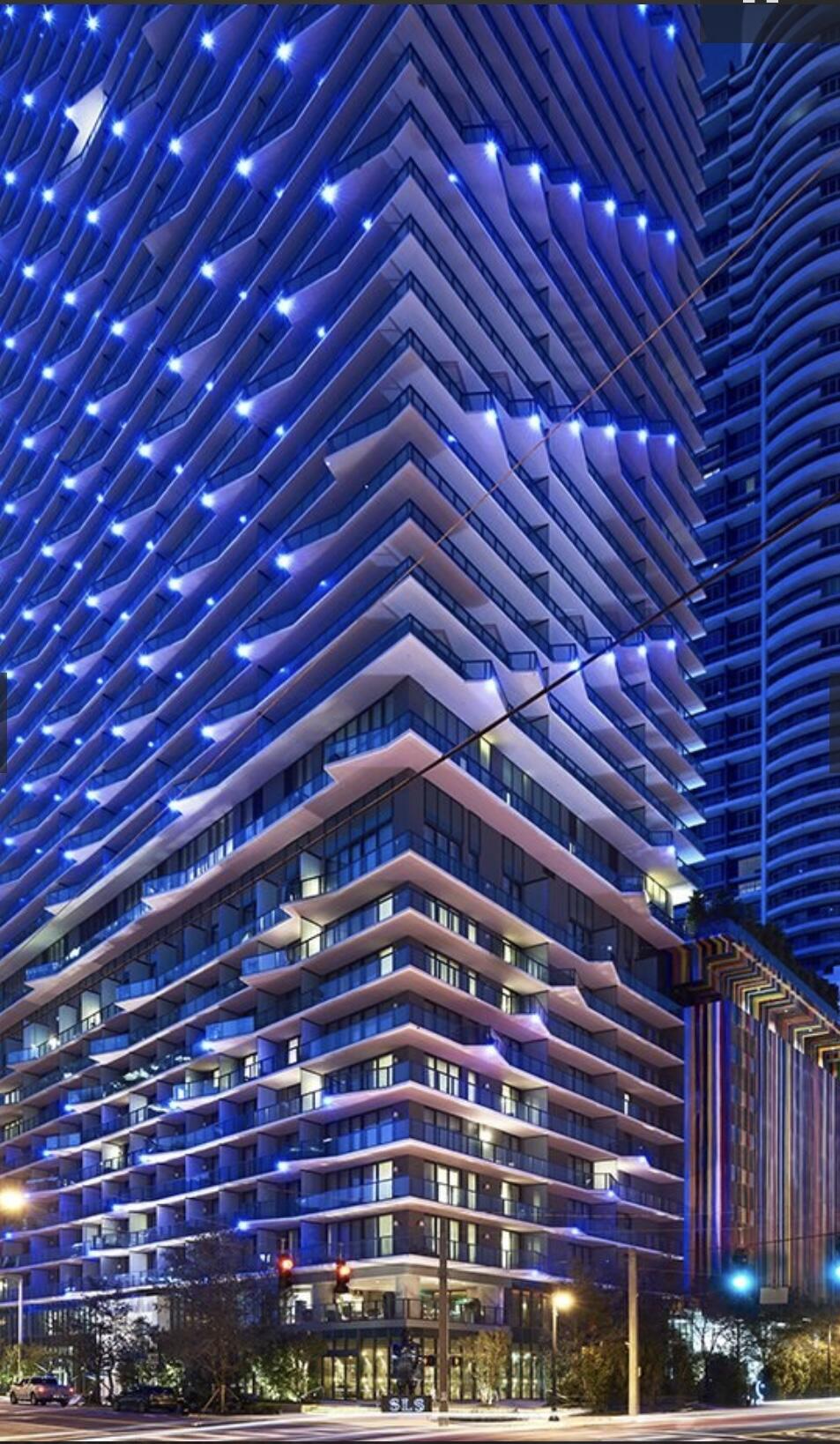 1300 S Miami Avenue Unit: 2401