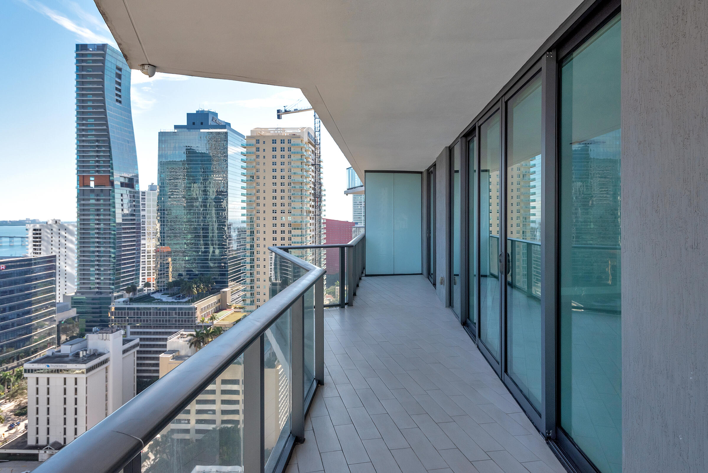 1300 S Miami Avenue Unit: 2401