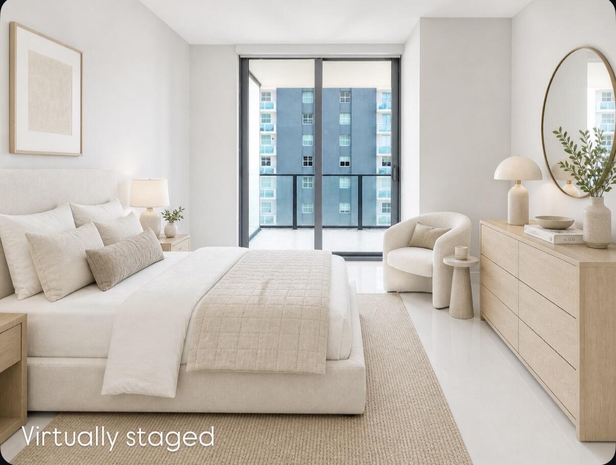 1300 S Miami Avenue Unit: 2401