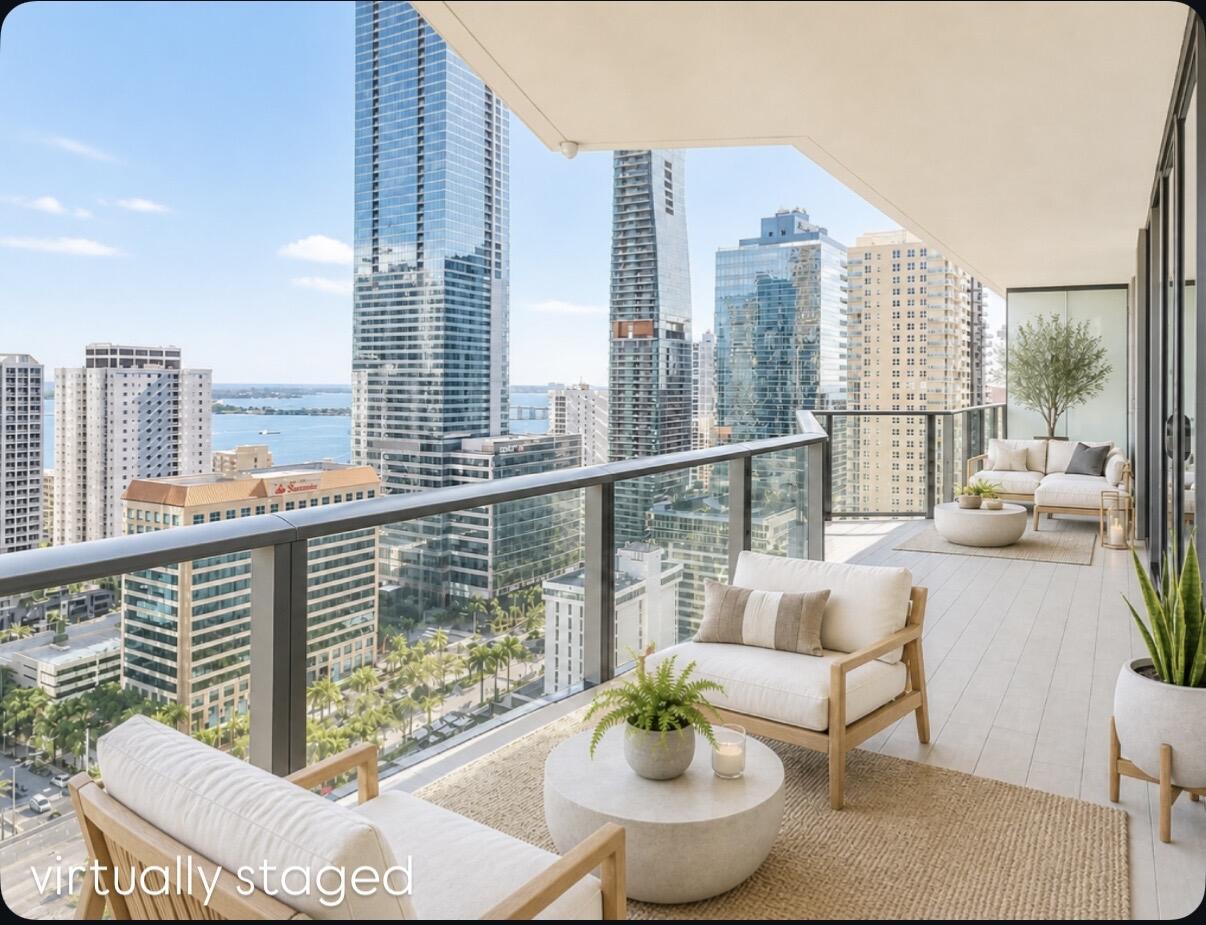 1300 S Miami Avenue Unit: 2401