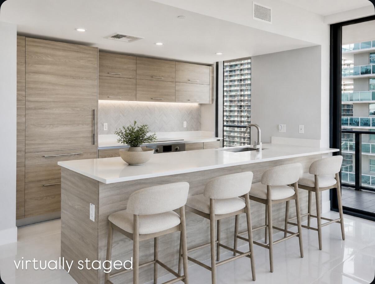 1300 S Miami Avenue Unit: 2401