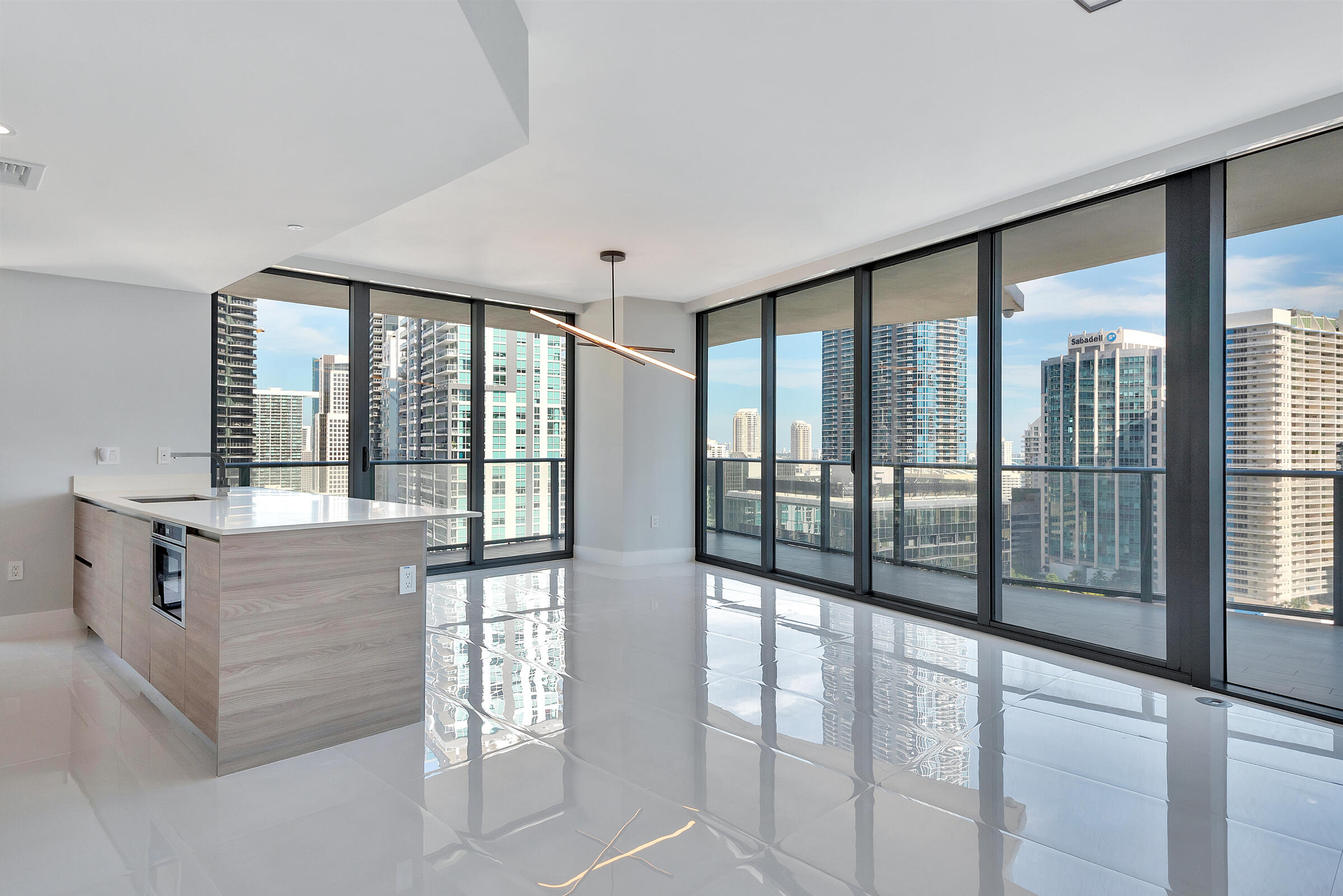 1300 S Miami Avenue Unit: 2401