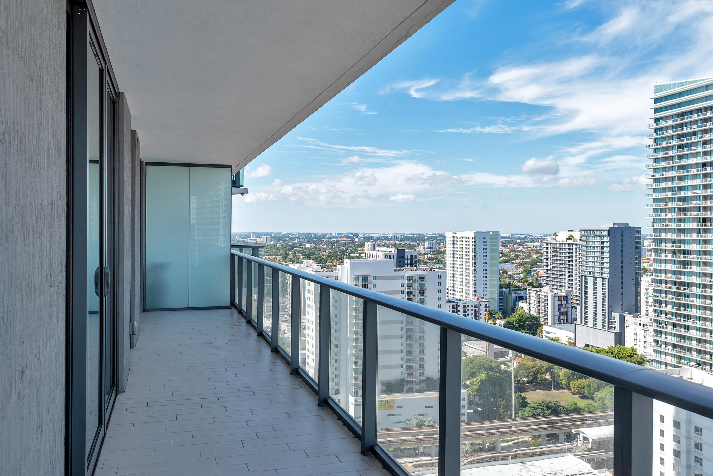1300 S Miami Avenue Unit: 2401