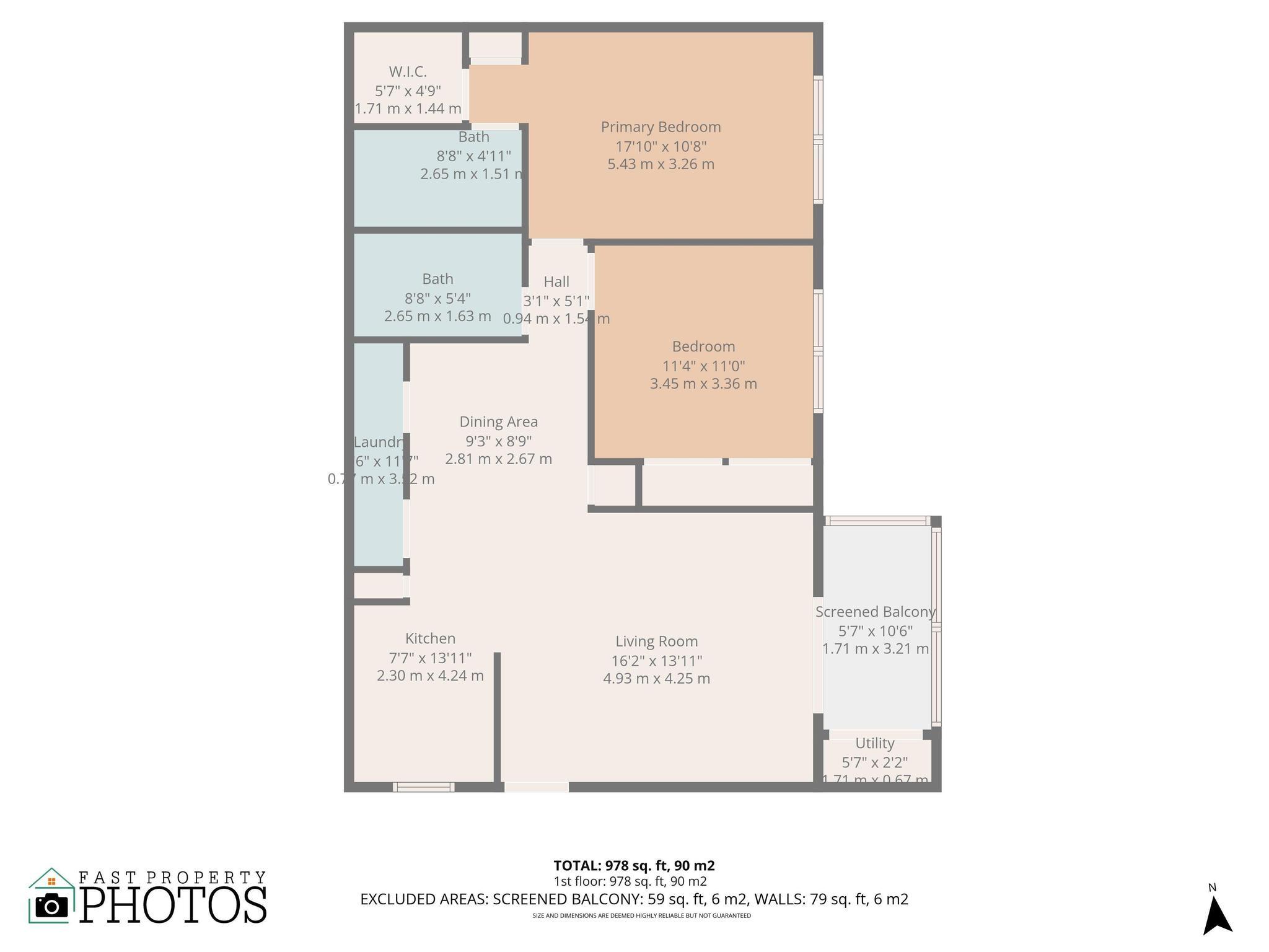 1291 NW 13th Street 445d