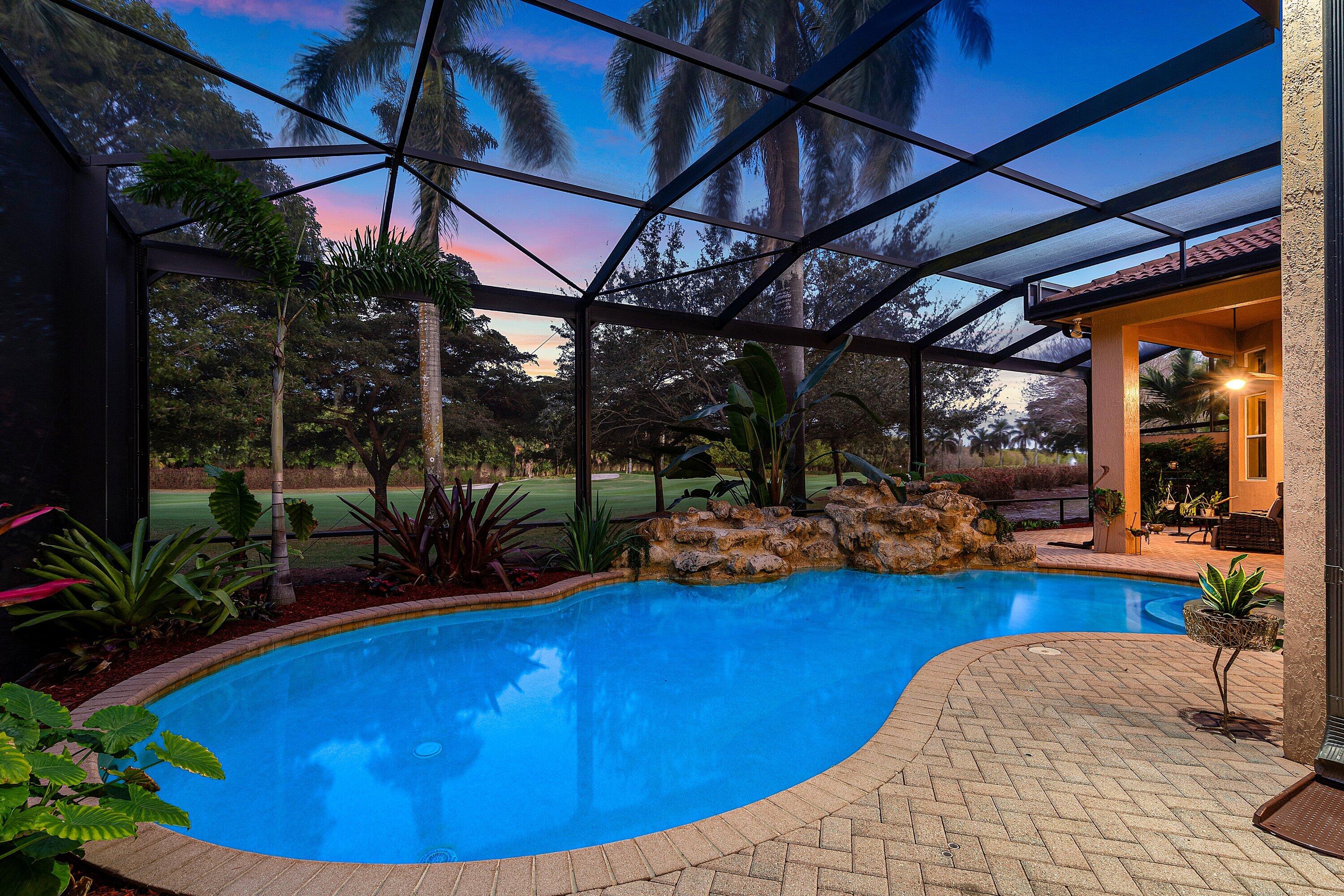 8042 Laurel Ridge Court