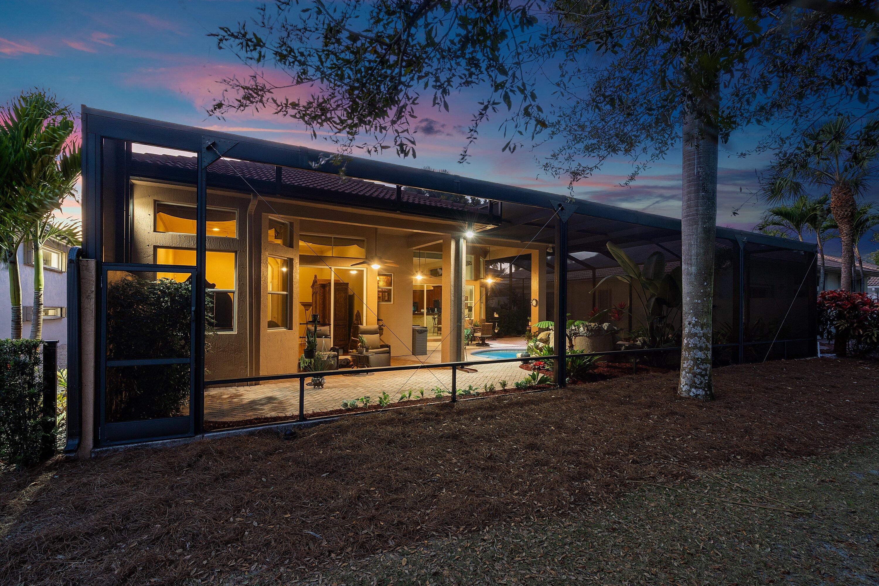 8042 Laurel Ridge Court