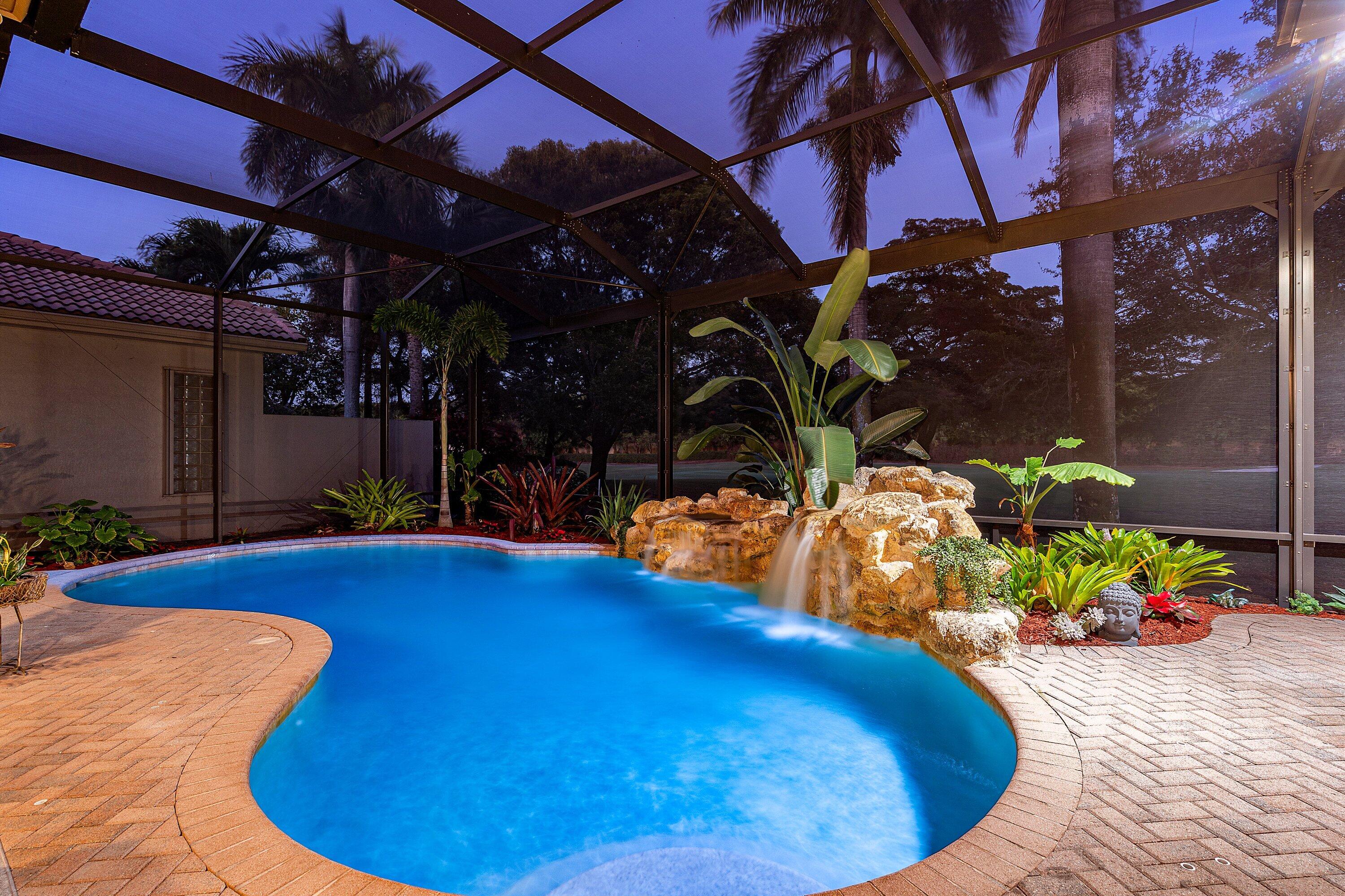 8042 Laurel Ridge Court