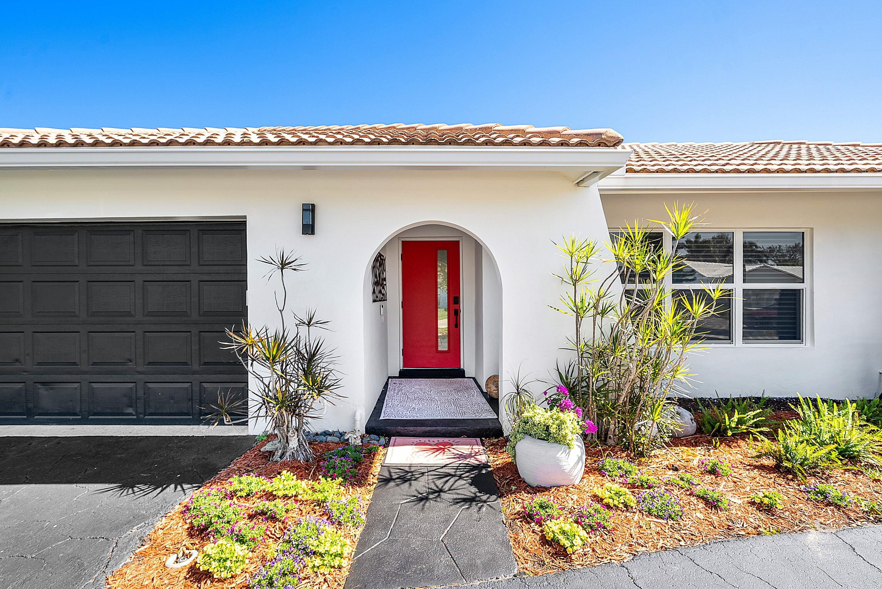 1387 SW 12th Street