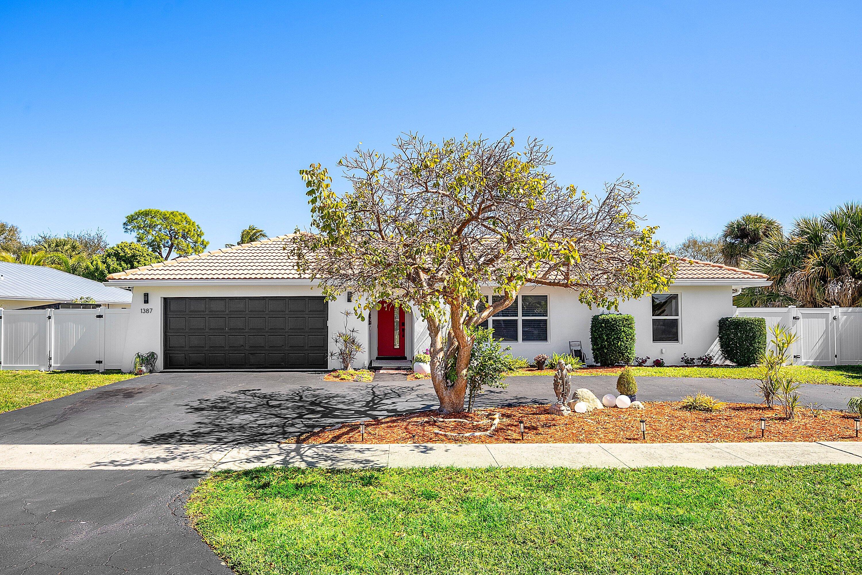 1387 SW 12th Street