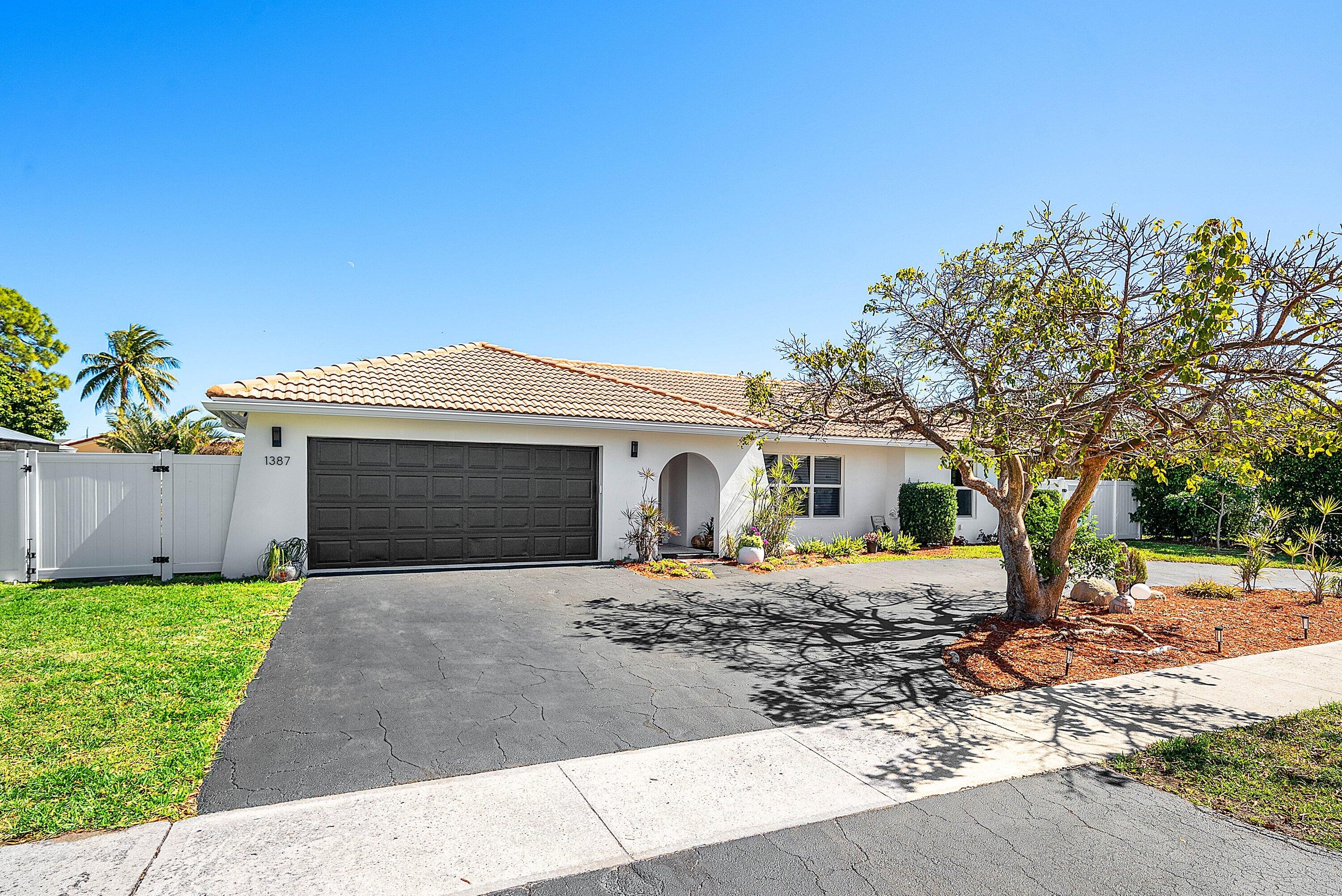 1387 SW 12th Street