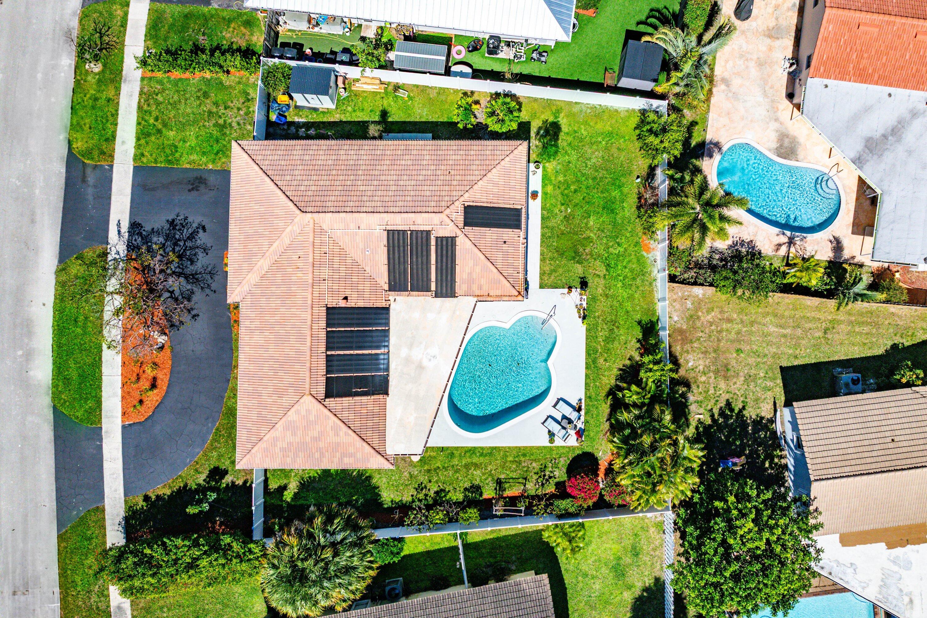 1387 SW 12th Street
