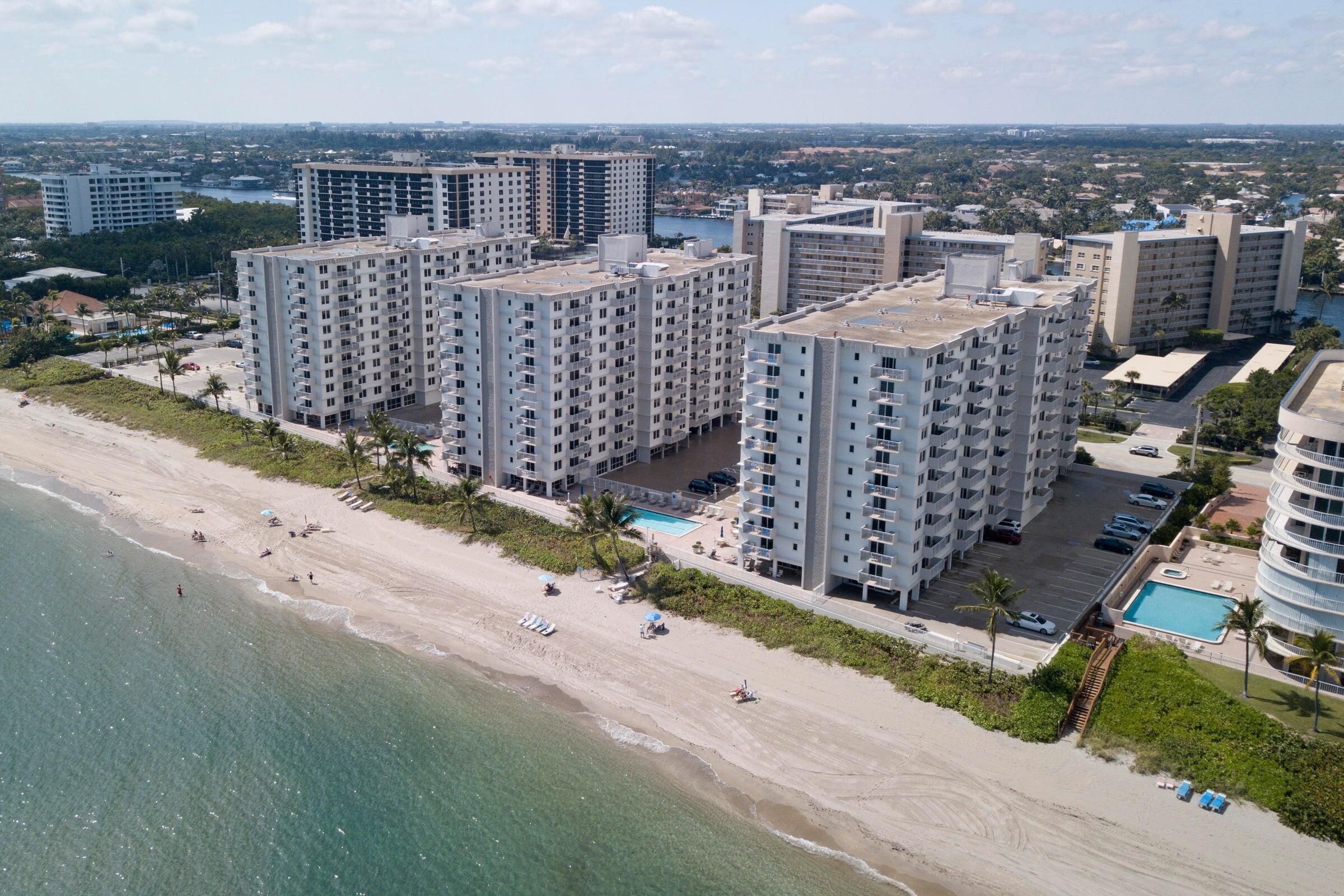 3221 S Ocean Boulevard 209